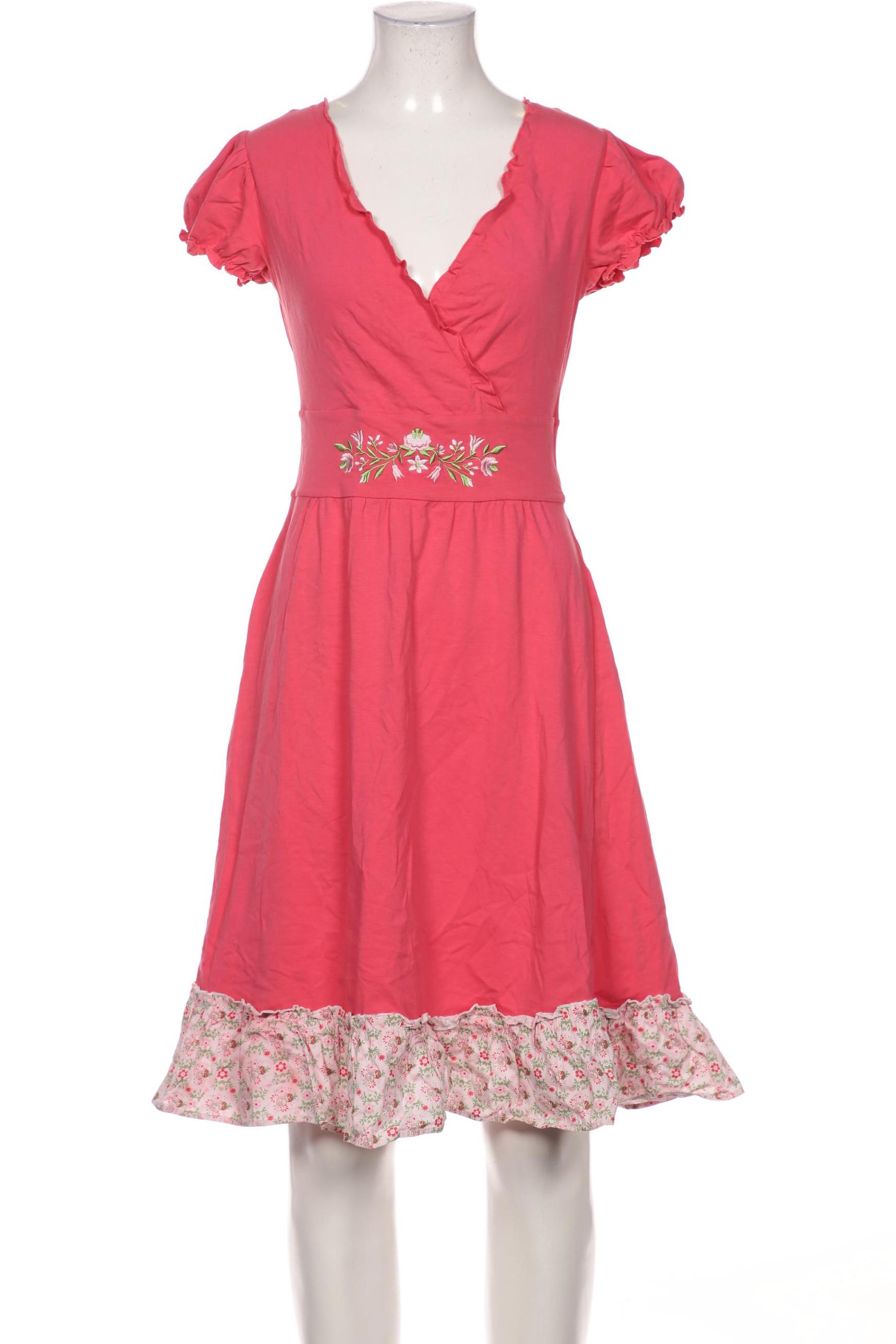 

Blutsgeschwister Damen Kleid, pink, Gr. 36
