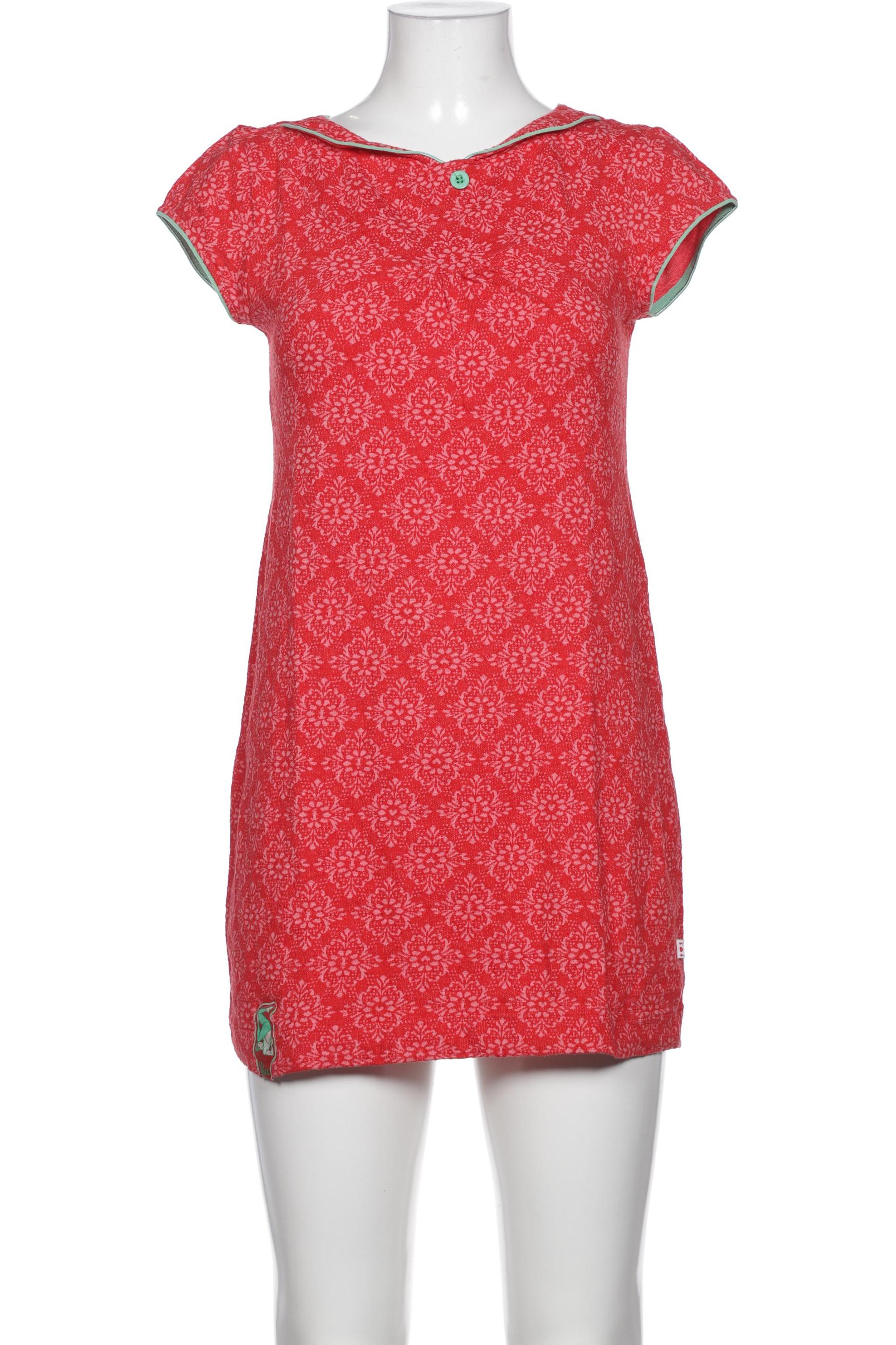 

Blutsgeschwister Damen Kleid, rot