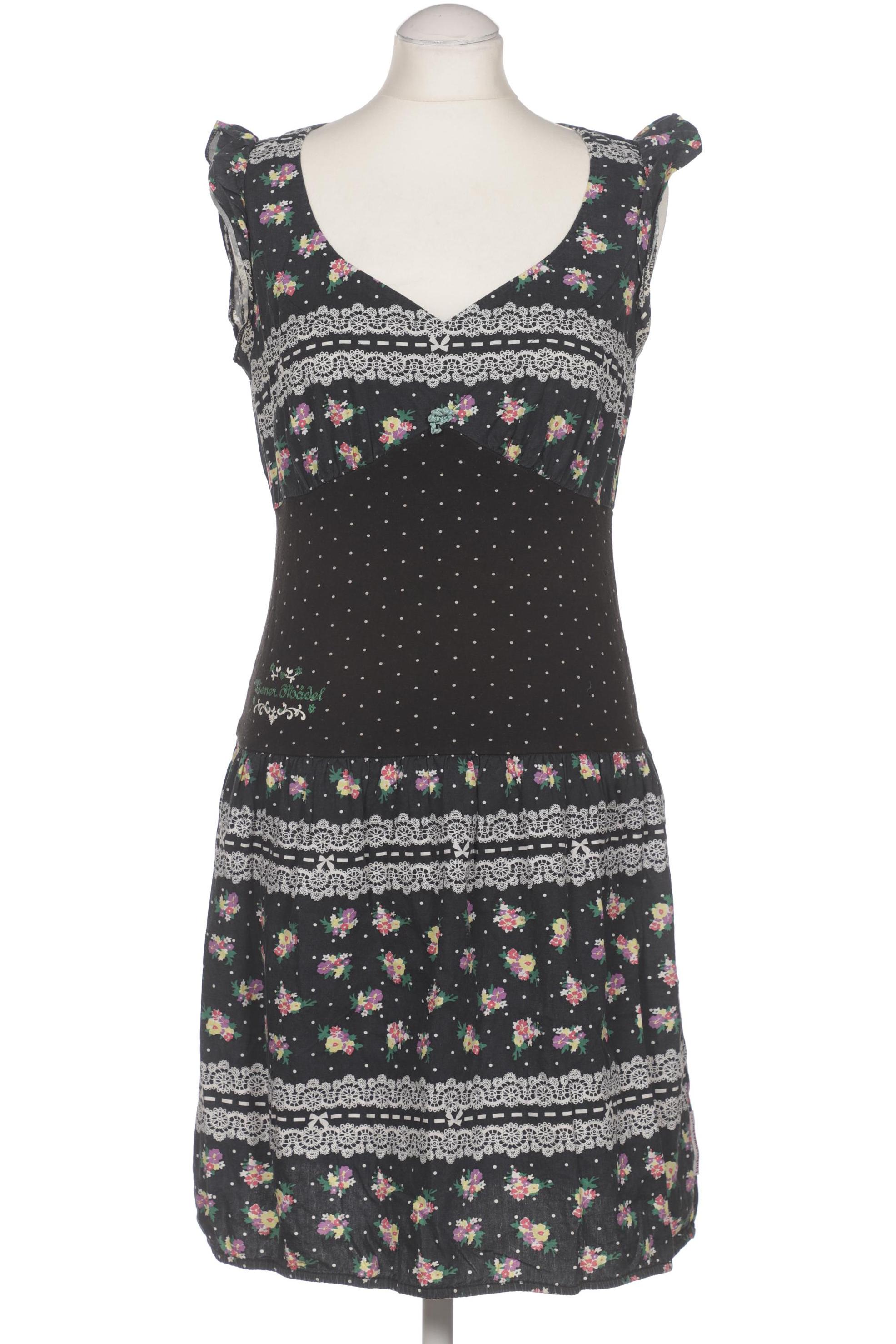 

Blutsgeschwister Damen Kleid, marineblau, Gr. 38