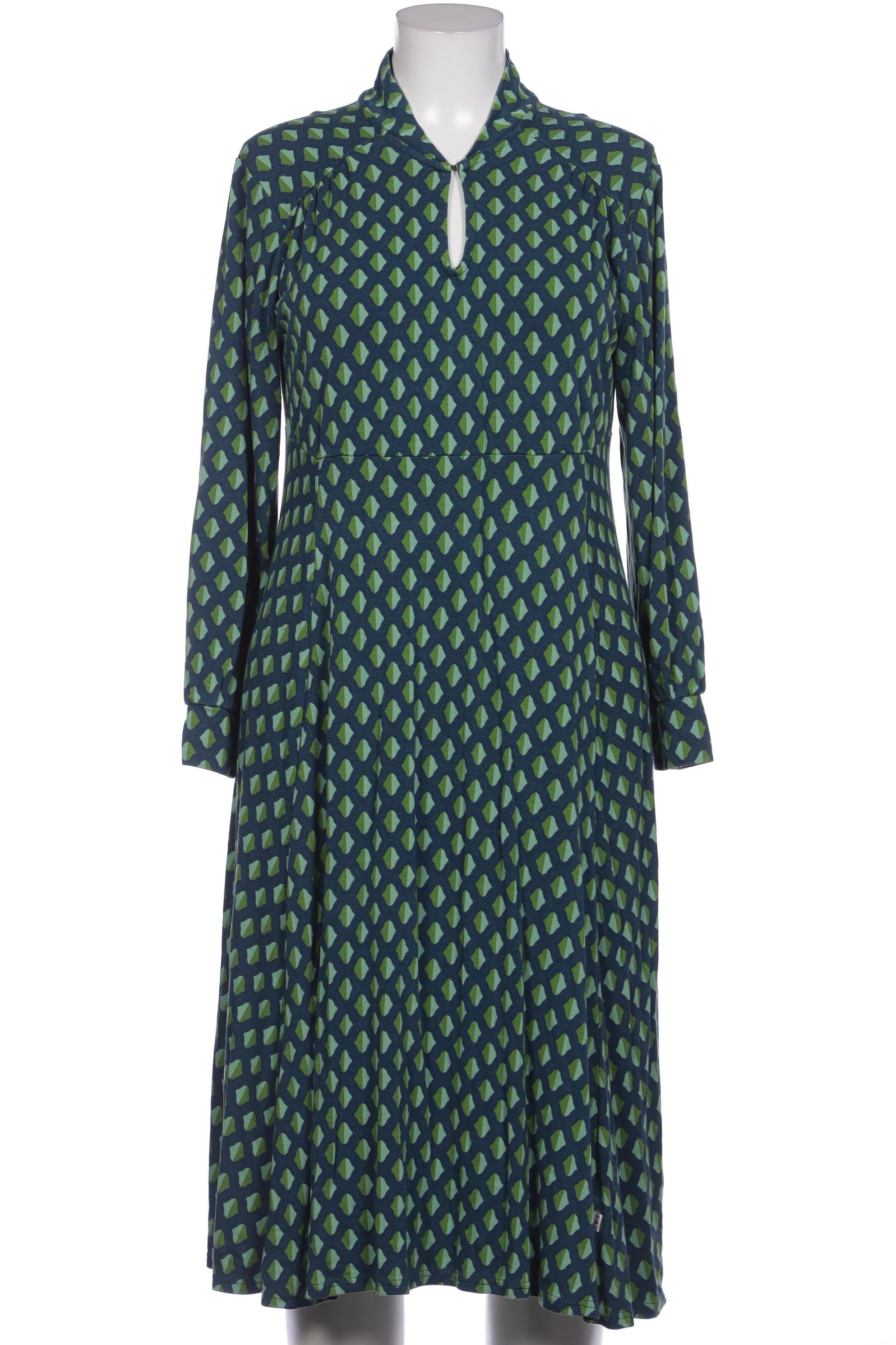 

Blutsgeschwister Damen Kleid, marineblau, Gr. 44