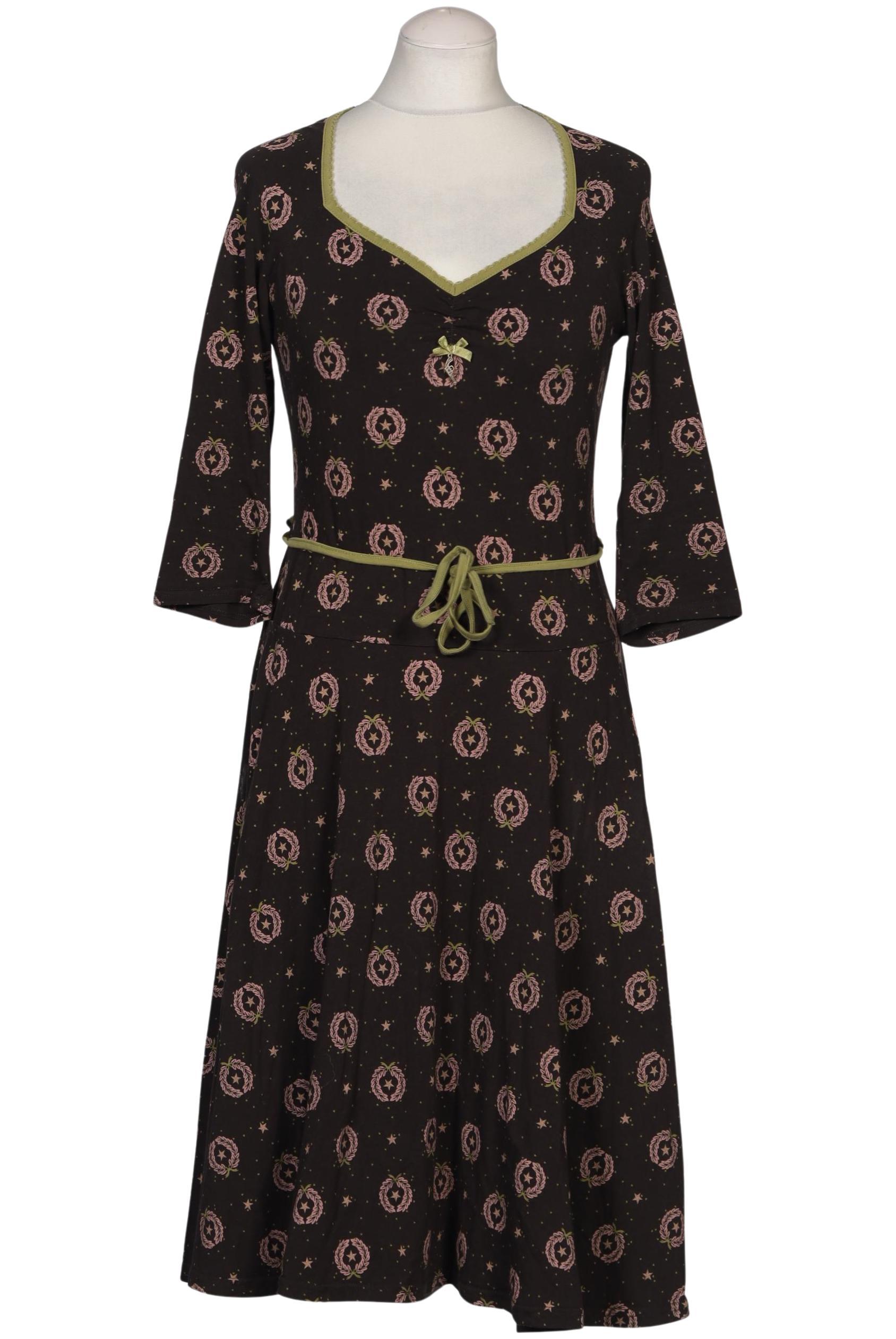 

Blutsgeschwister Damen Kleid, mehrfarbig, Gr. 38