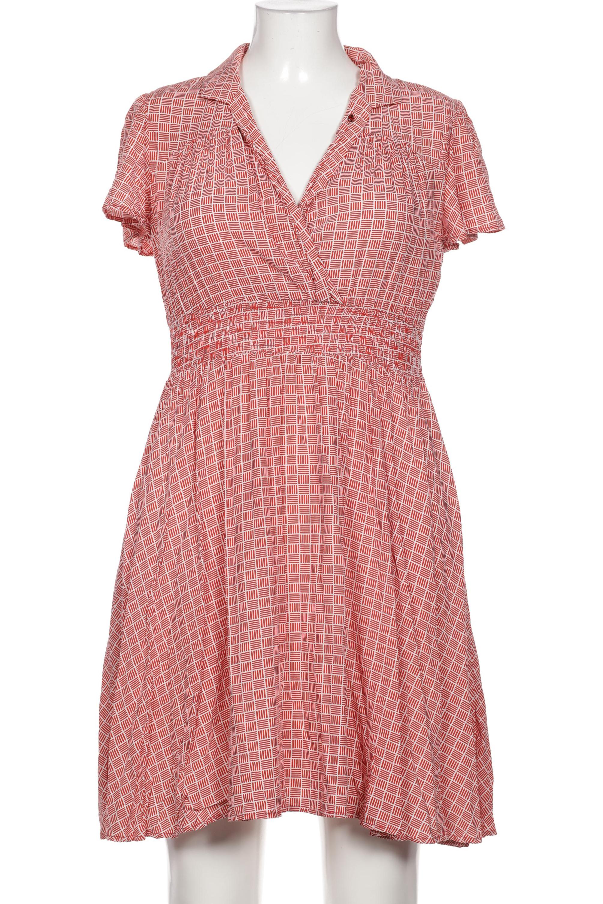 

Blutsgeschwister Damen Kleid, rot