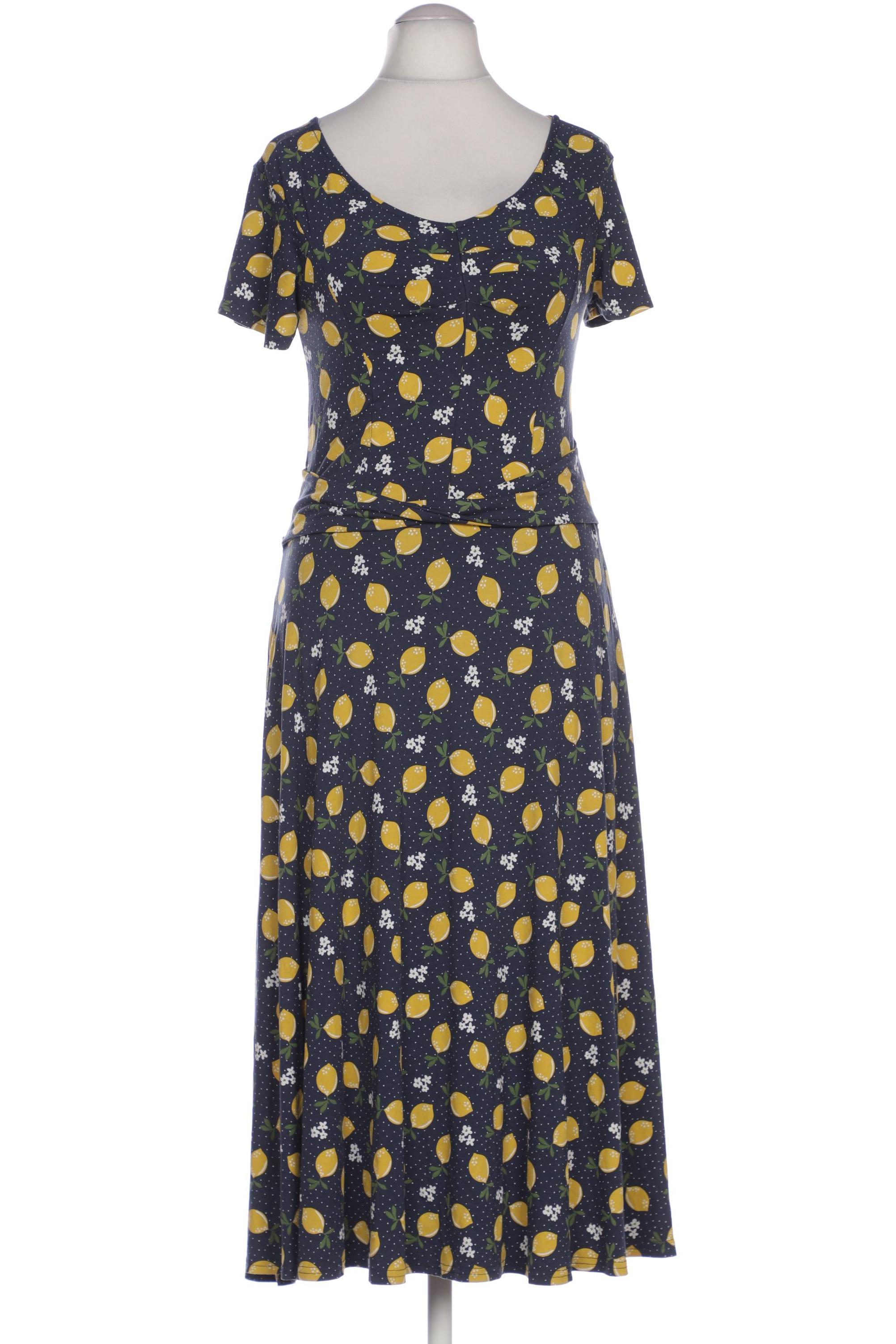 

Blutsgeschwister Damen Kleid, marineblau, Gr. 42