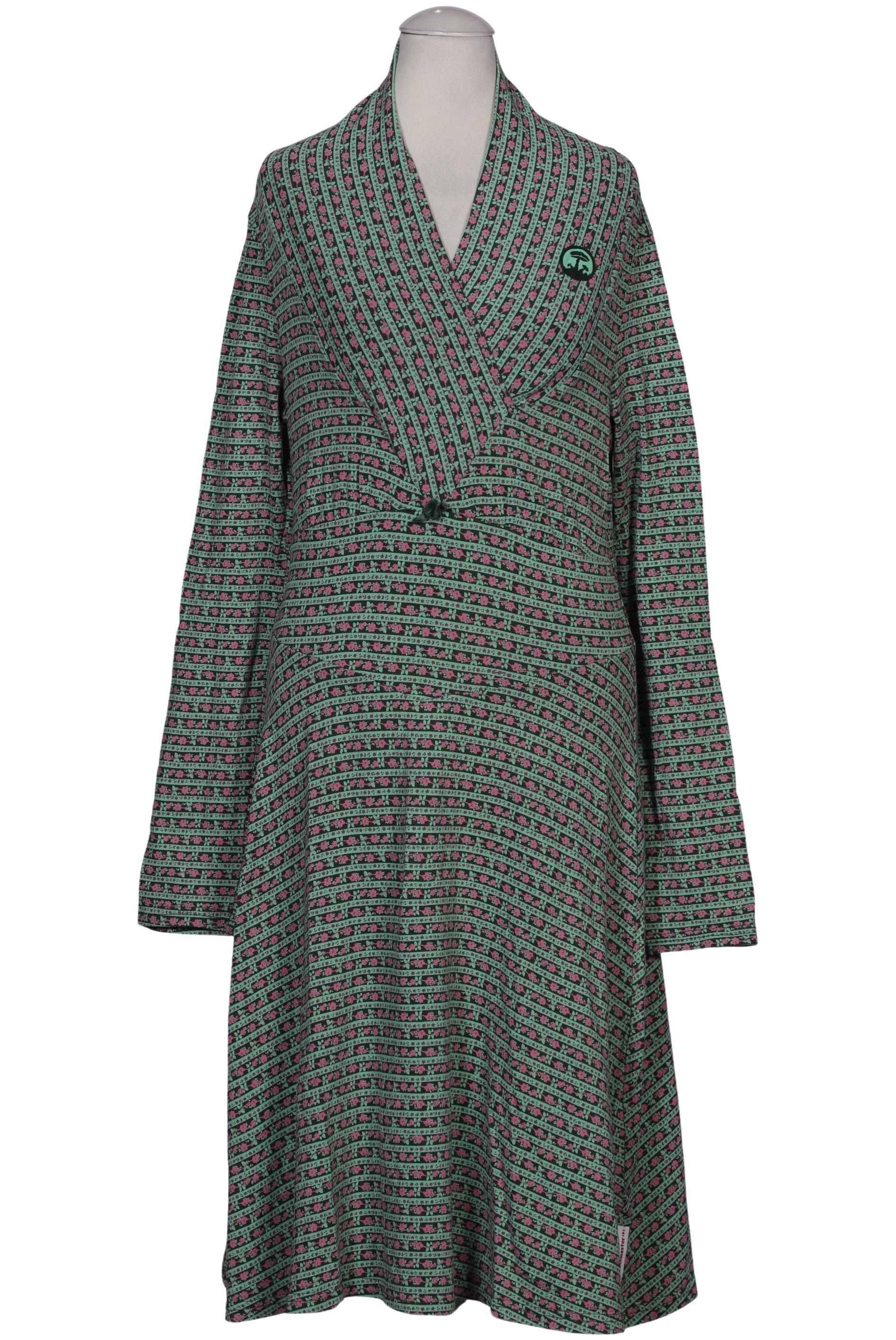 

Blutsgeschwister Damen Kleid, mehrfarbig, Gr. 36