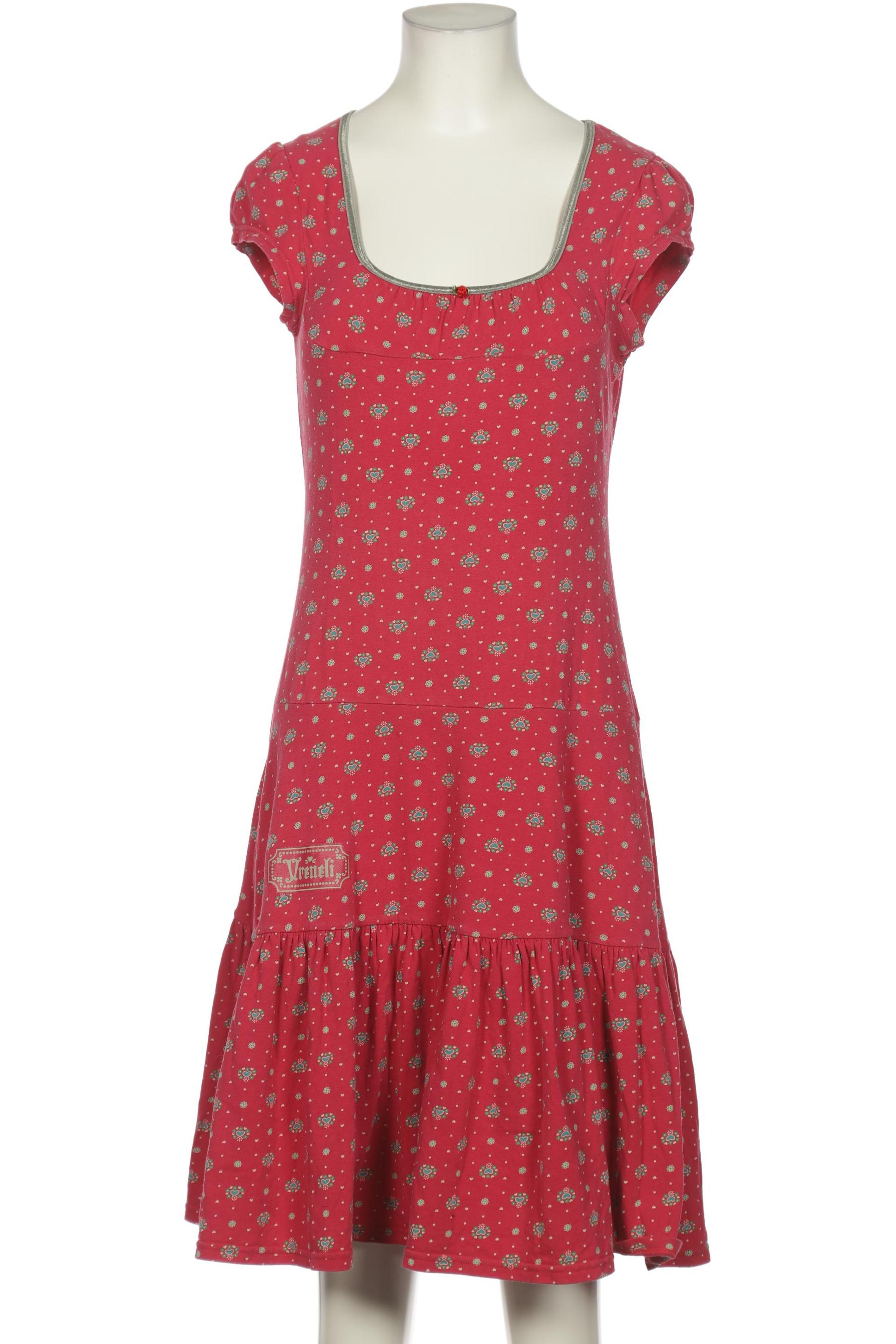 

Blutsgeschwister Damen Kleid, pink, Gr. 36
