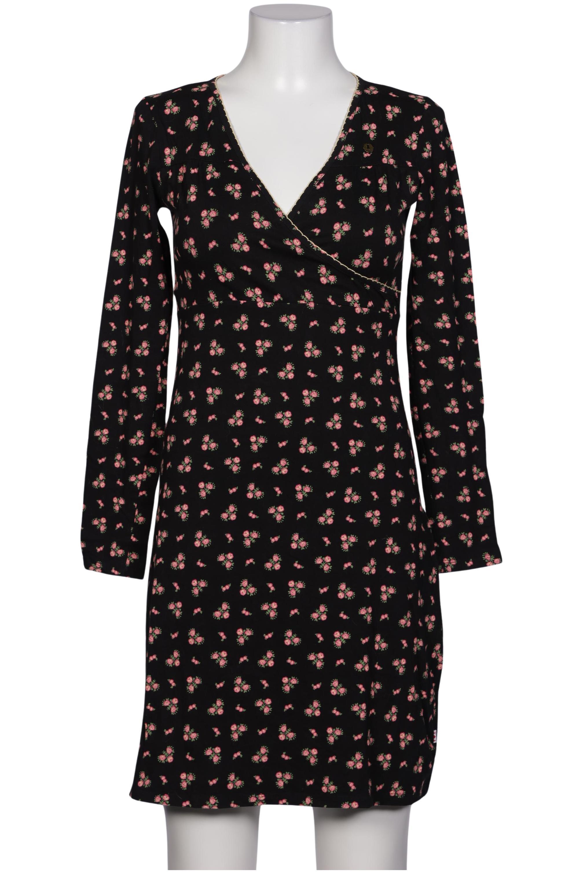 

Blutsgeschwister Damen Kleid, schwarz, Gr. 38