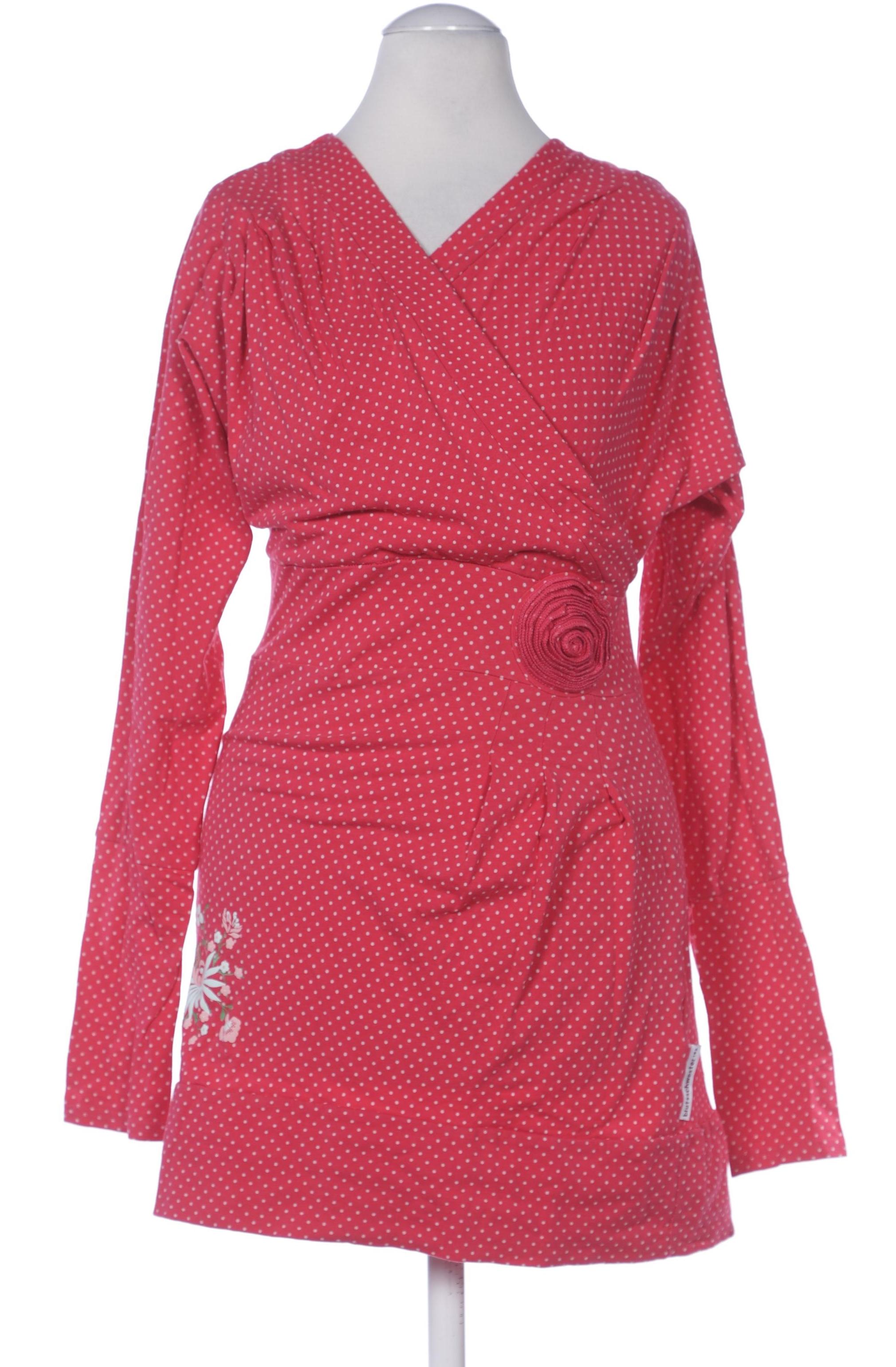 

Blutsgeschwister Damen Kleid, pink, Gr. 34