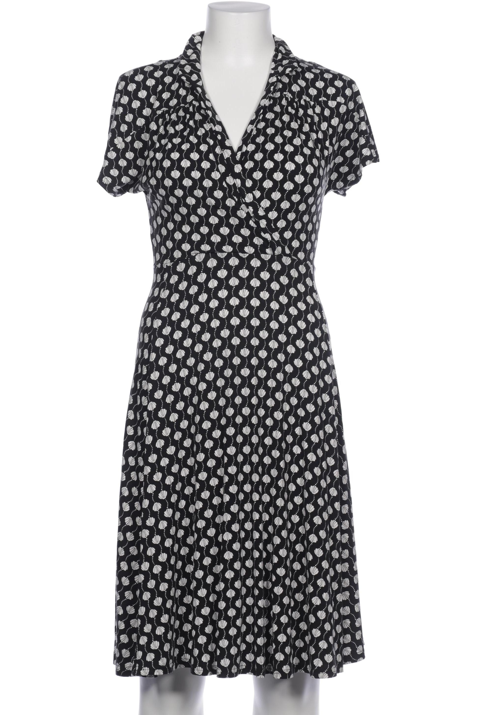 

Blutsgeschwister Damen Kleid, schwarz, Gr. 36