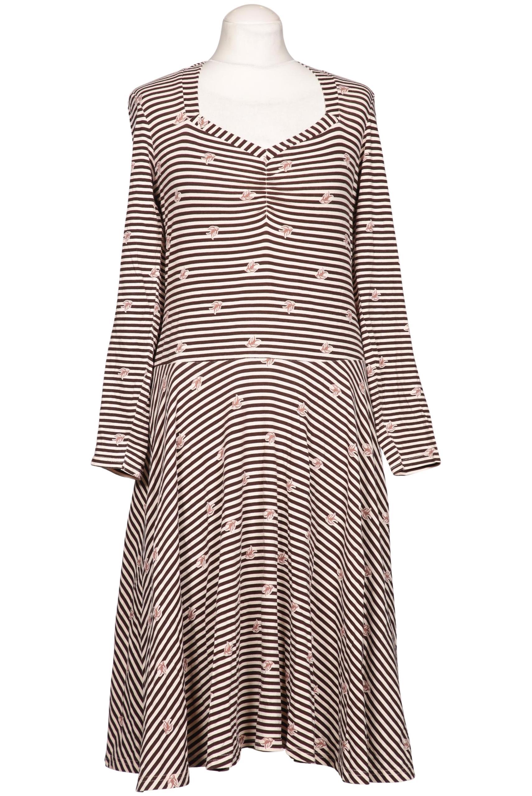 

Blutsgeschwister Damen Kleid, mehrfarbig, Gr. 42