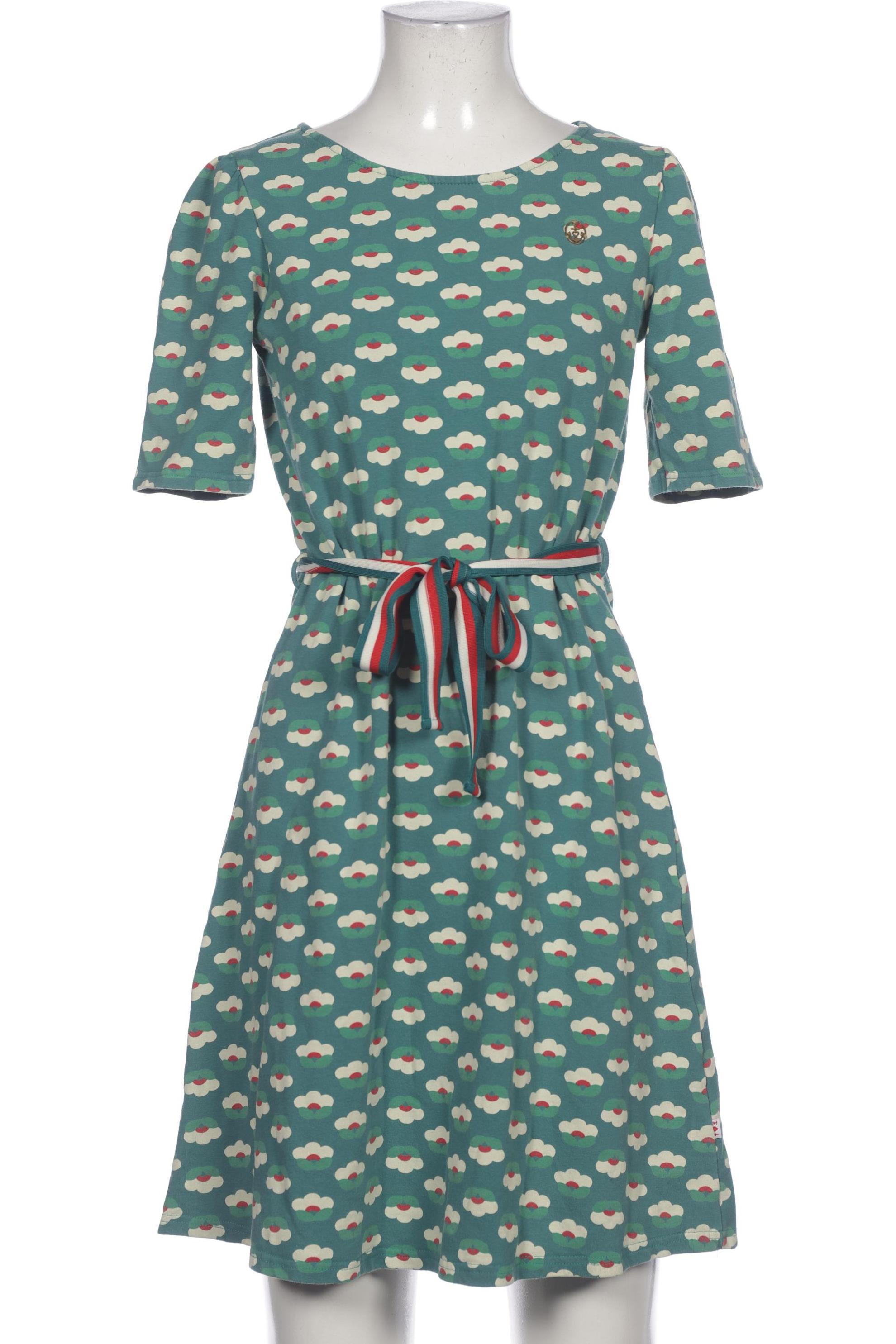 

Blutsgeschwister Damen Kleid, türkis, Gr. 38