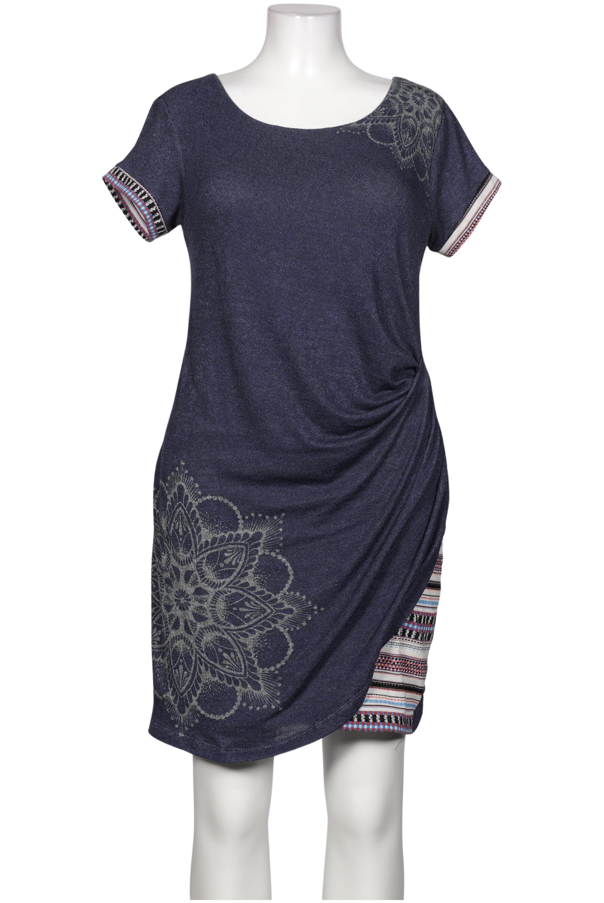 

Blutsgeschwister Damen Kleid, grün, Gr. 44