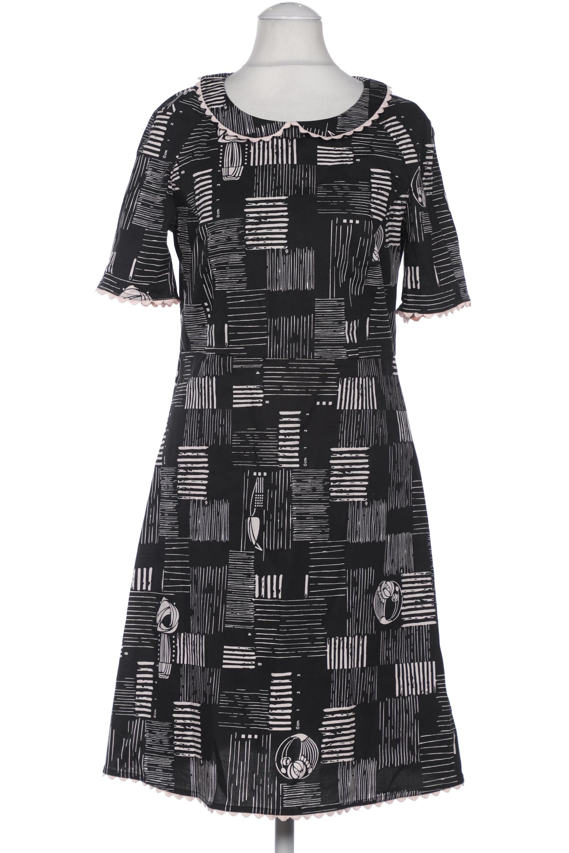 

Blutsgeschwister Damen Kleid, schwarz