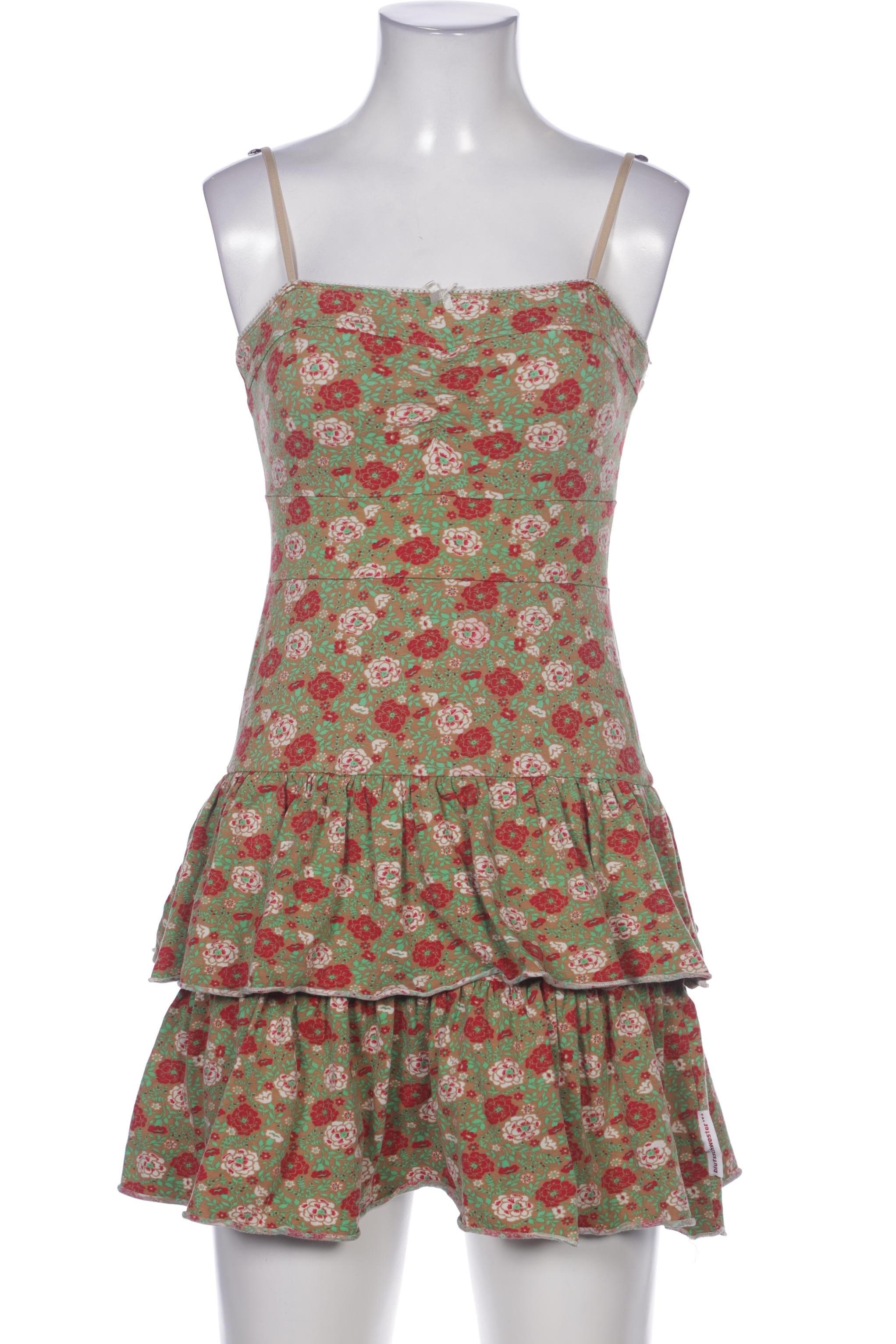 Thumbnail - Blutsgeschwister Damen Kleid, beige, Gr. 34