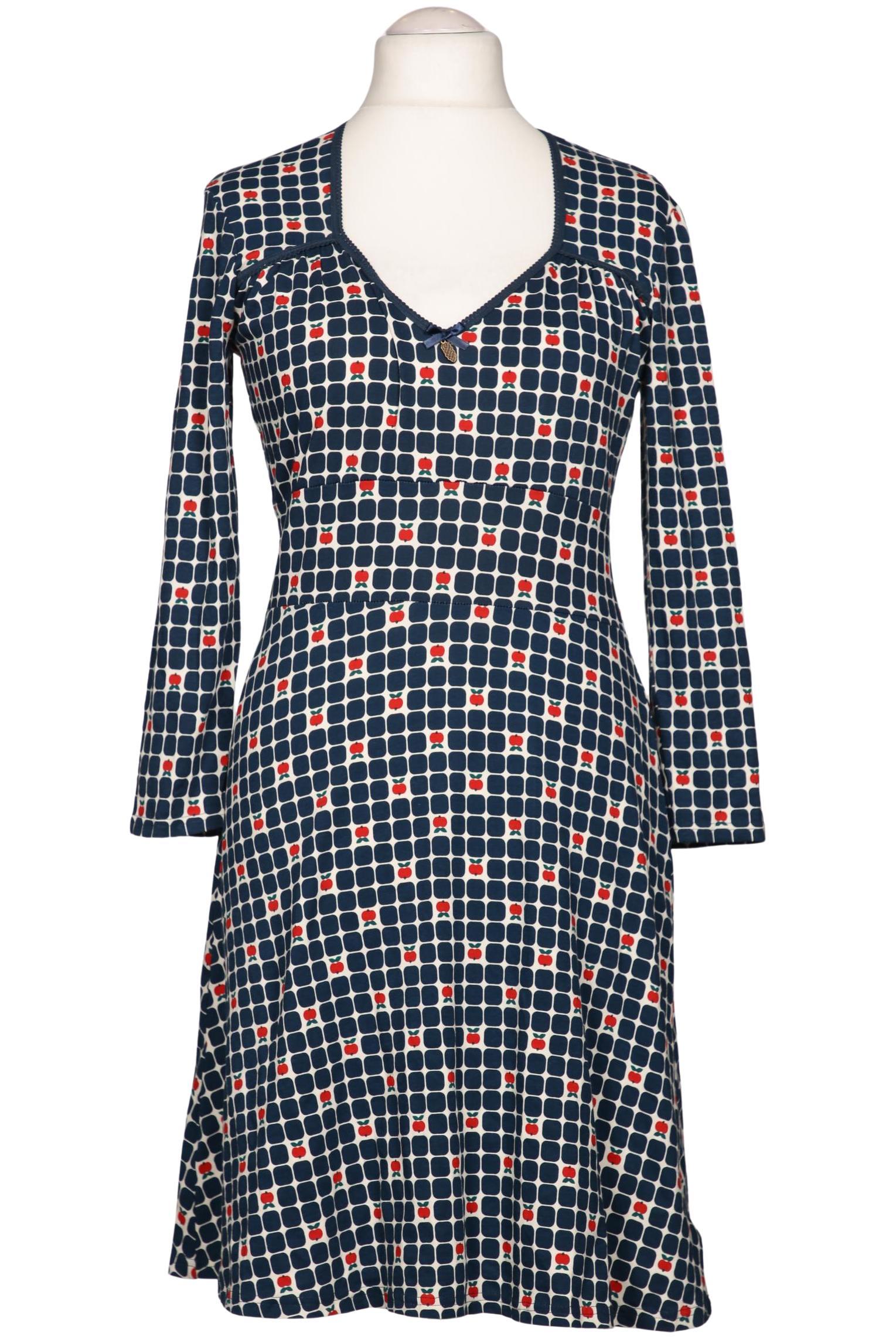 

Blutsgeschwister Damen Kleid, blau, Gr. 42