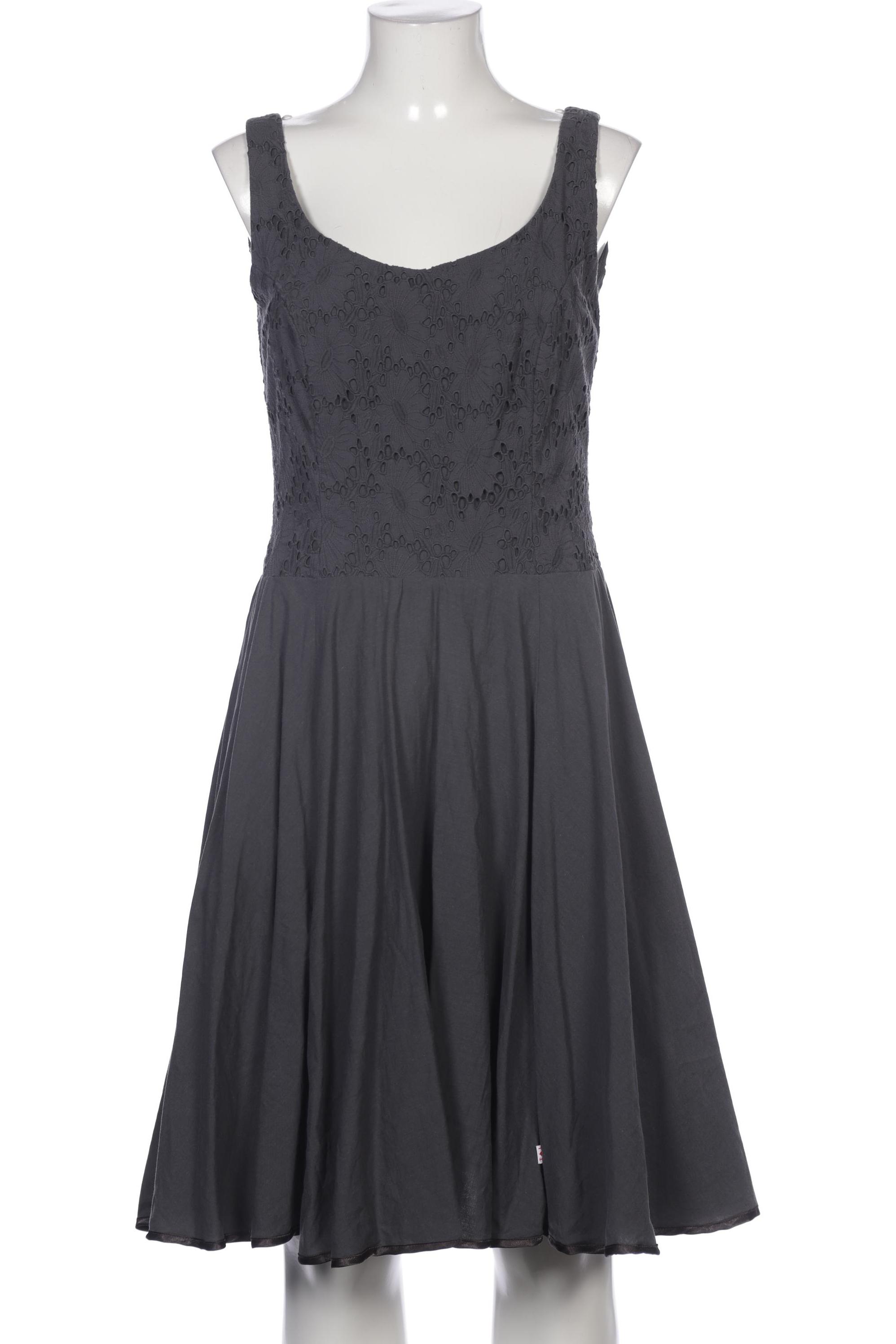 

Blutsgeschwister Damen Kleid, grau, Gr. 38