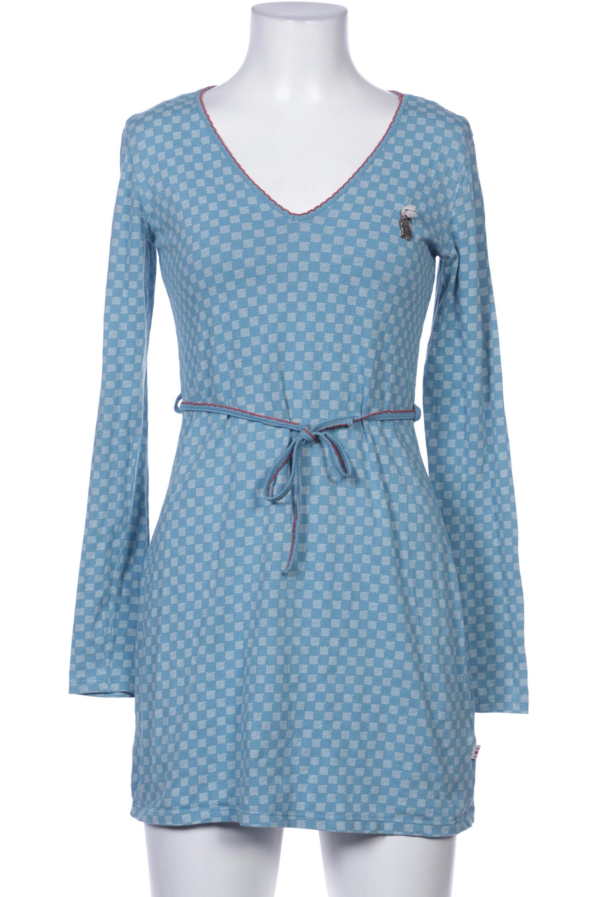 

Blutsgeschwister Damen Kleid, blau, Gr. 36