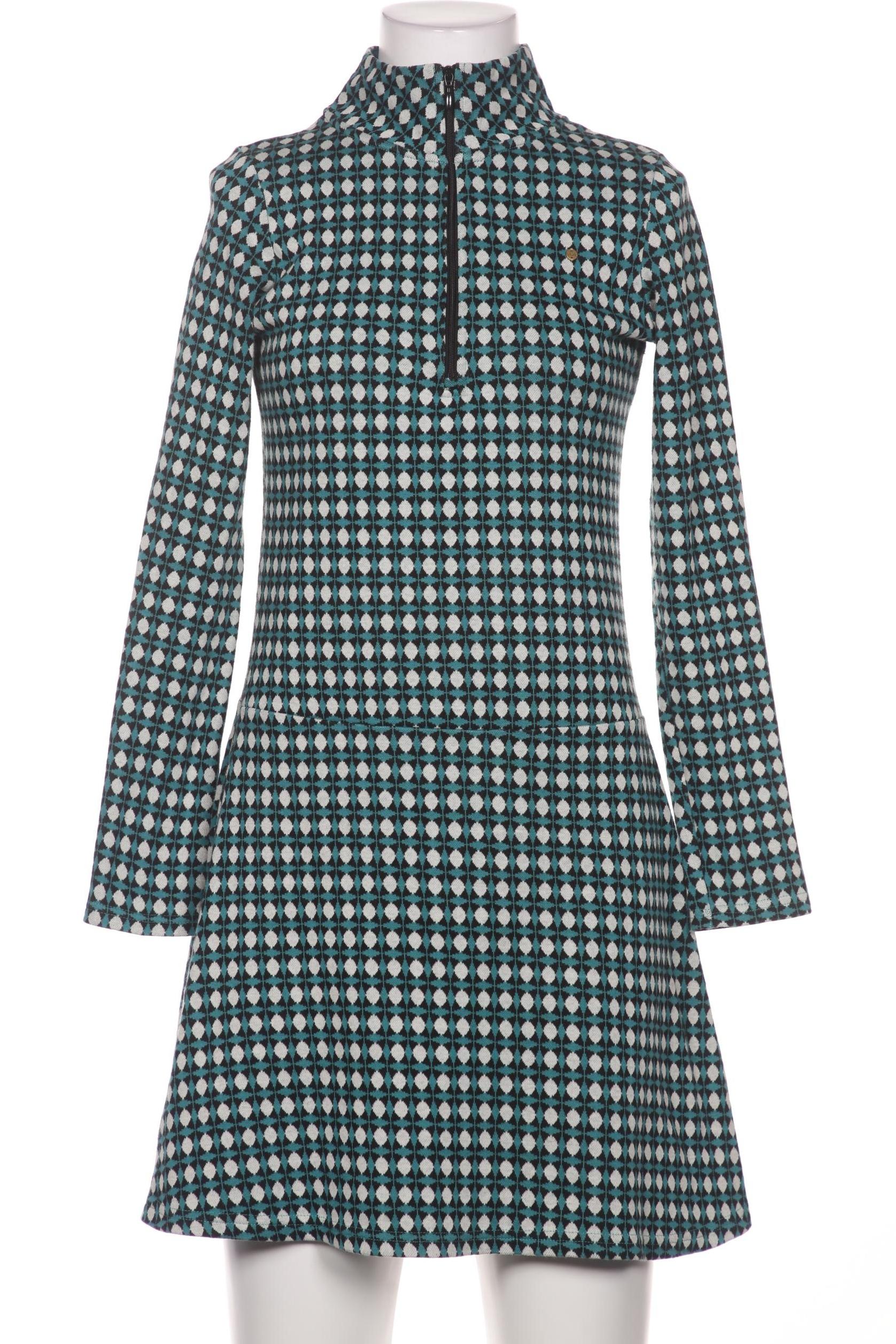 

Blutsgeschwister Damen Kleid, türkis, Gr. 36