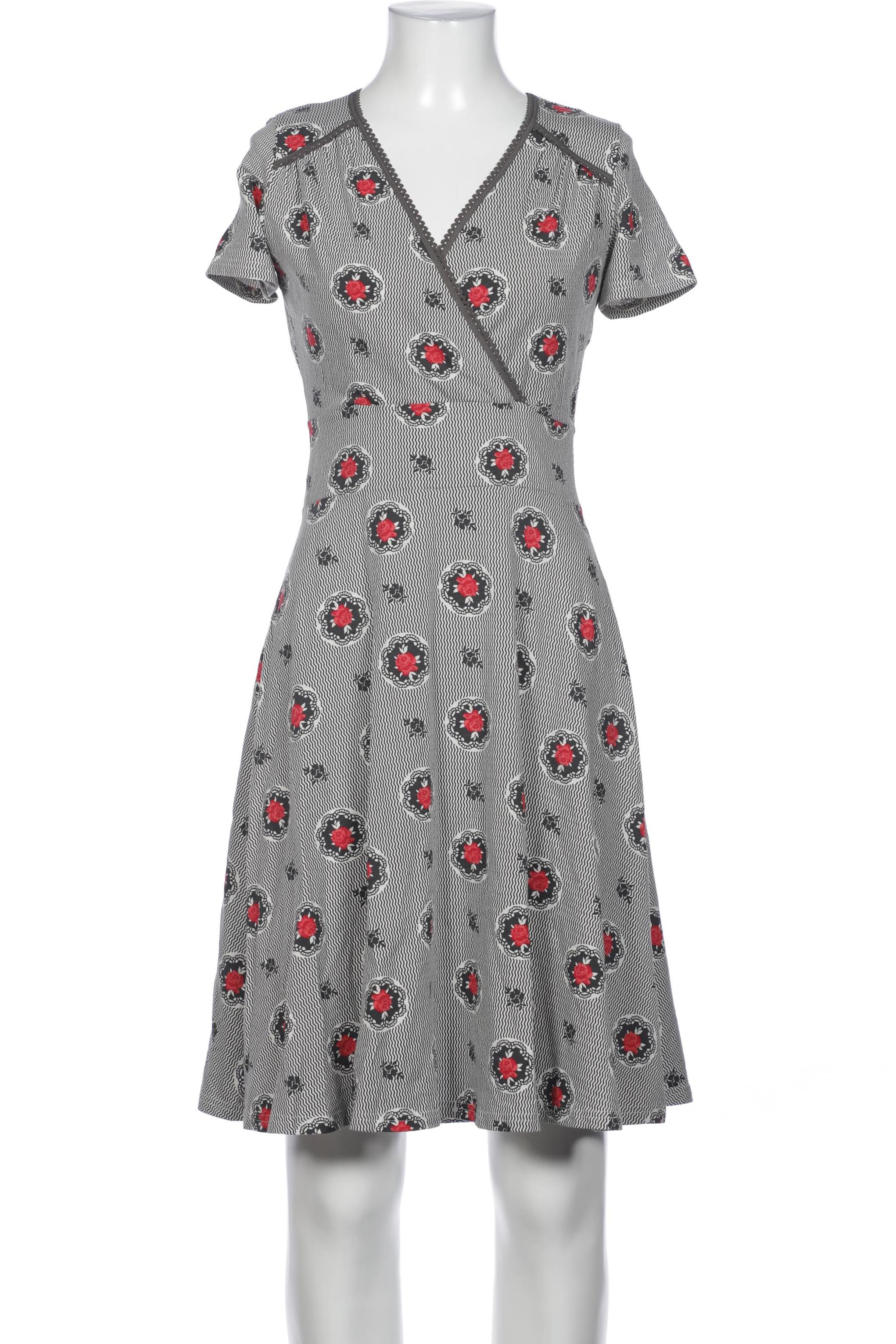 

Blutsgeschwister Damen Kleid, grau, Gr. 38