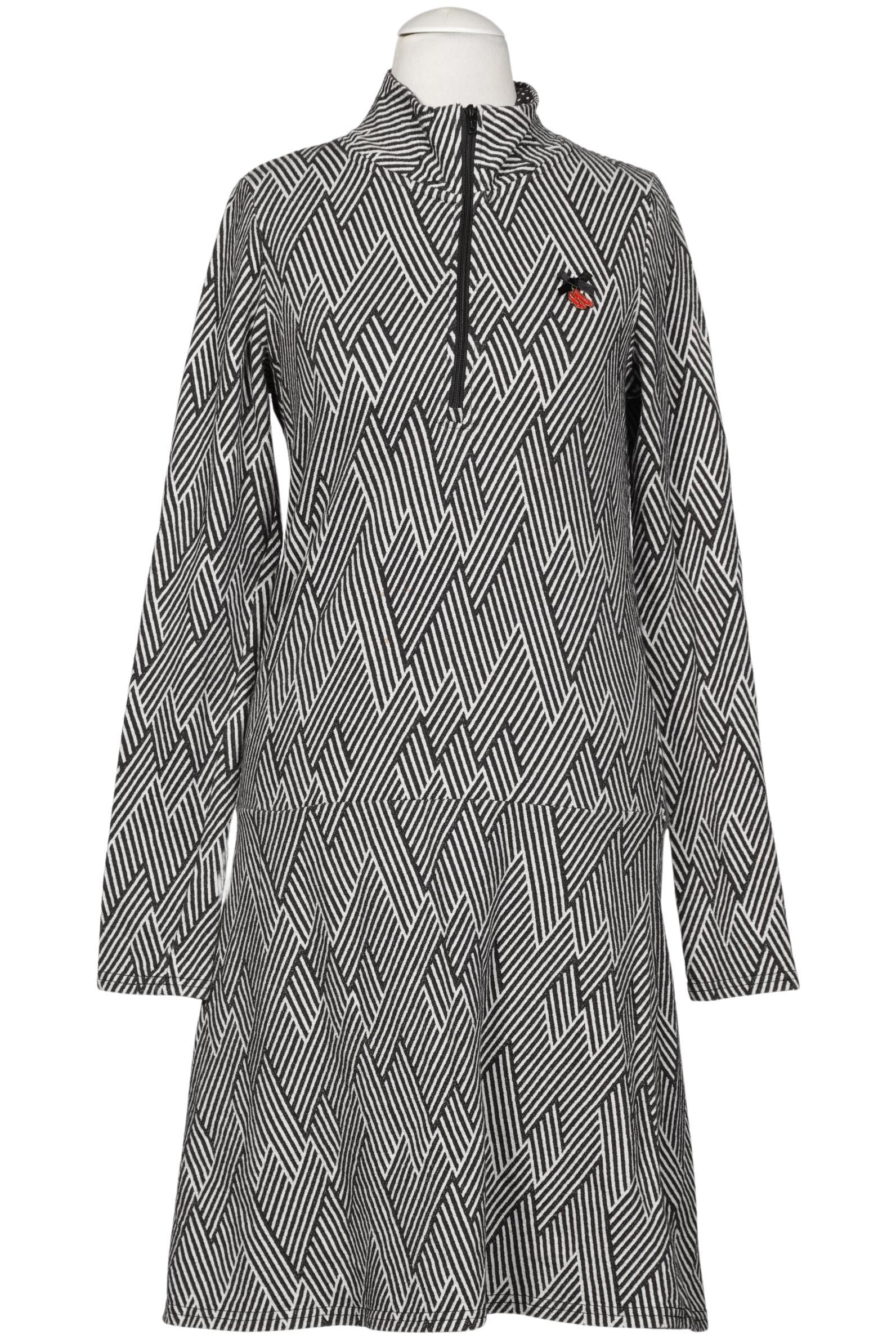 

Blutsgeschwister Damen Kleid, grau, Gr. 36