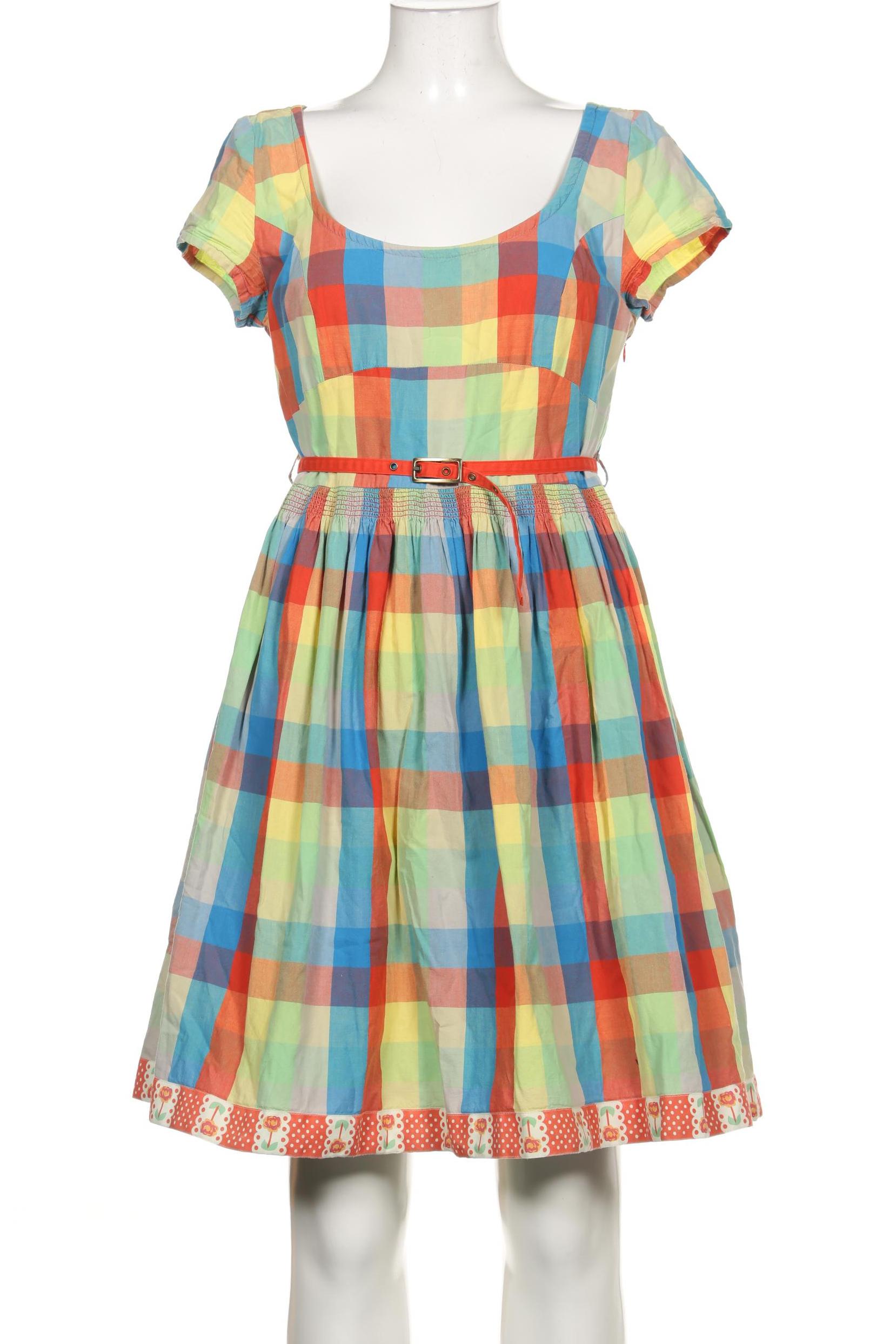 

Blutsgeschwister Damen Kleid, mehrfarbig, Gr. 42