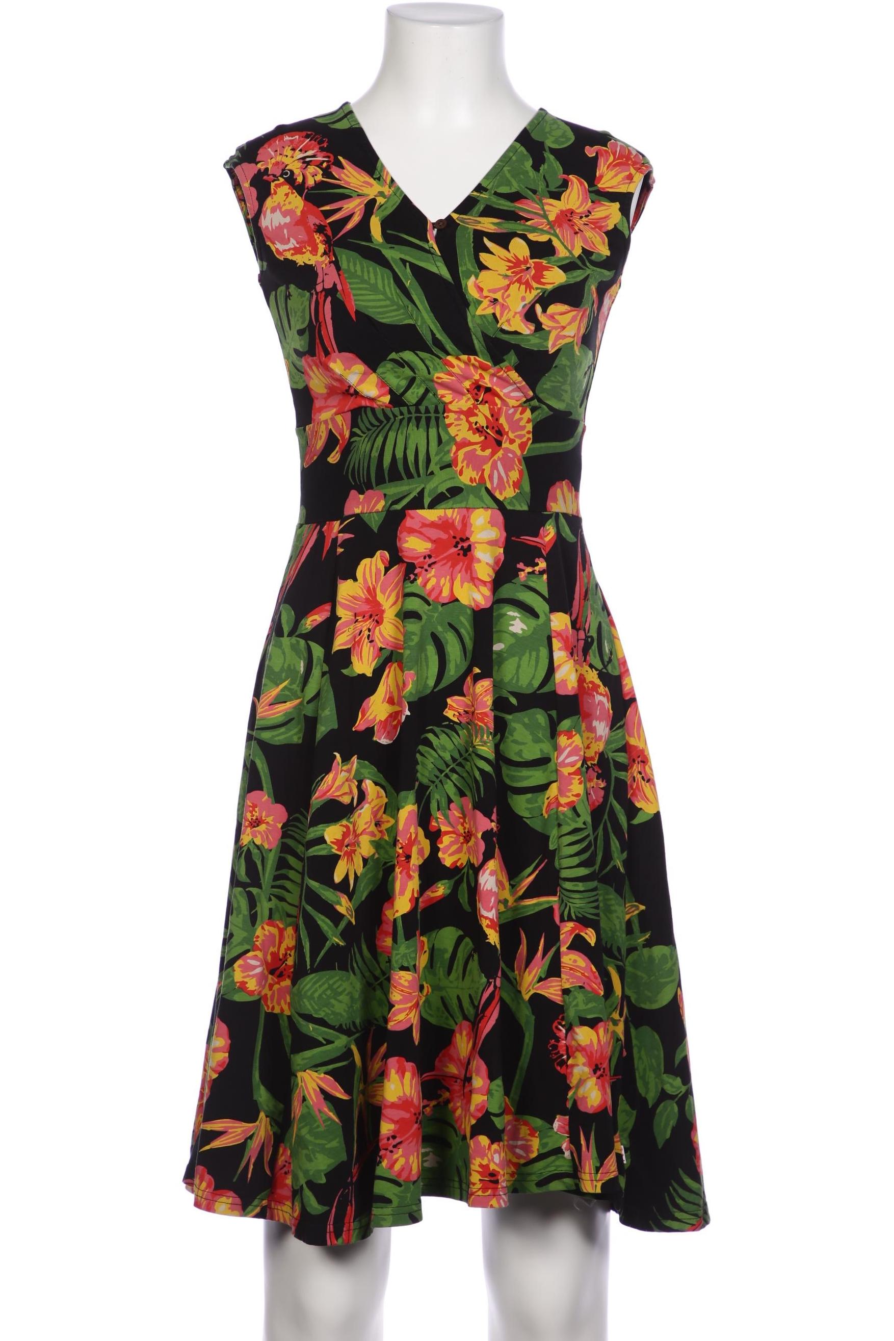 

Blutsgeschwister Damen Kleid, schwarz, Gr. 34