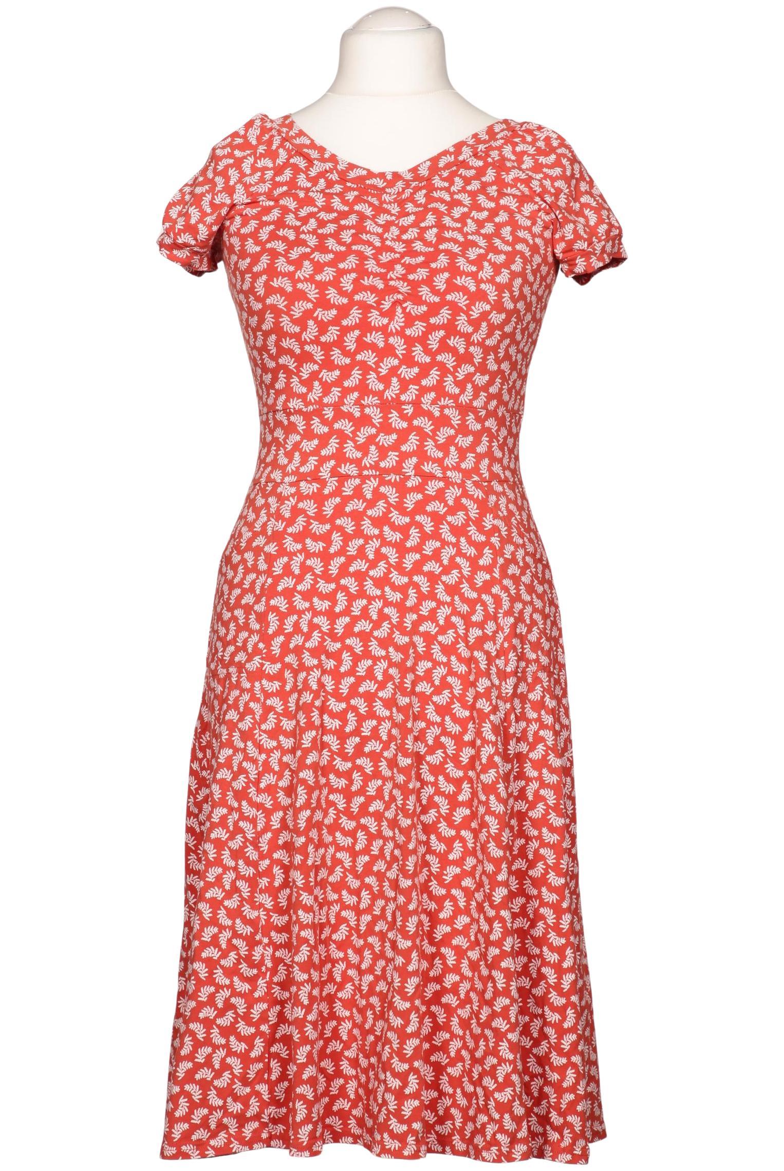 

Blutsgeschwister Damen Kleid, rot, Gr. 42