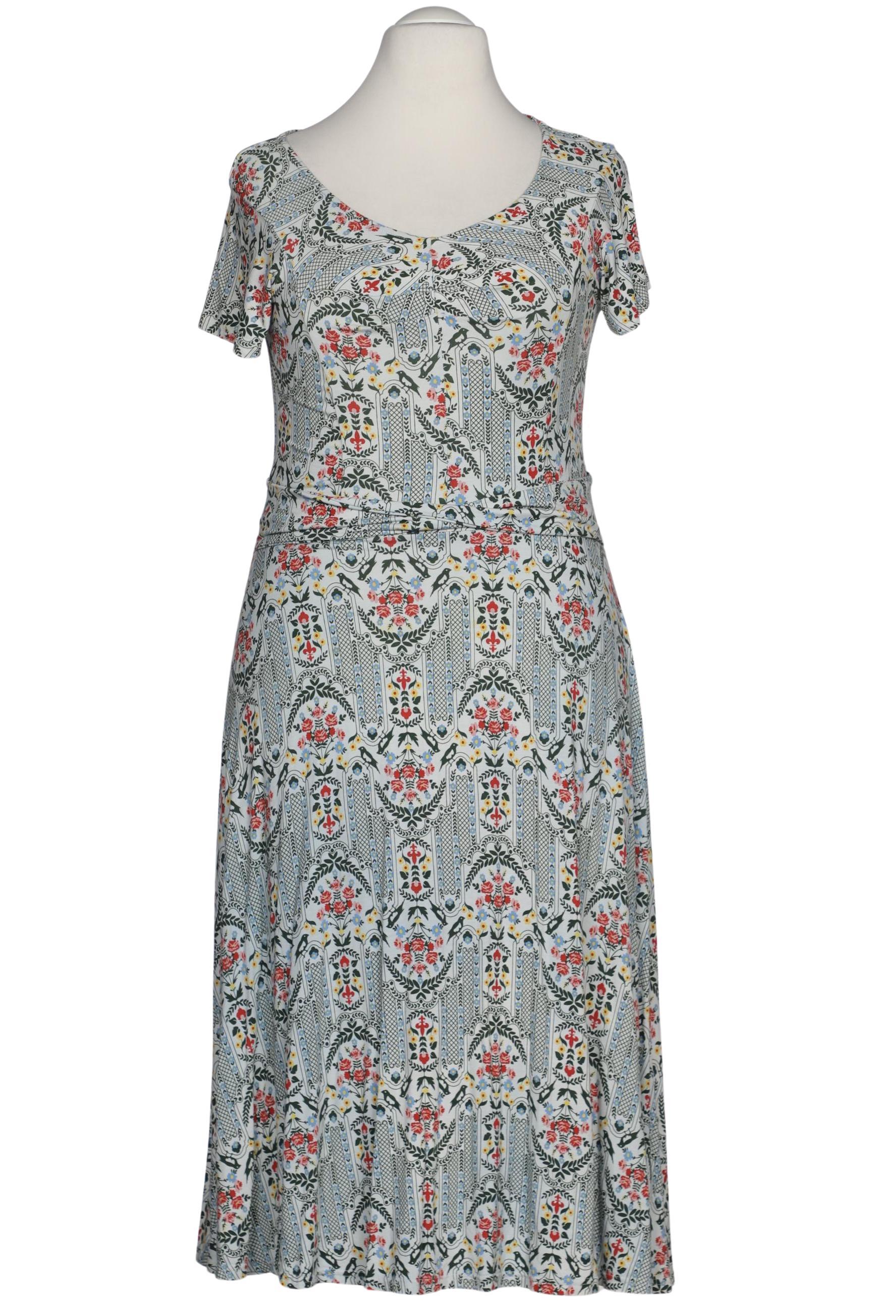 

Blutsgeschwister Damen Kleid, mehrfarbig, Gr. 46