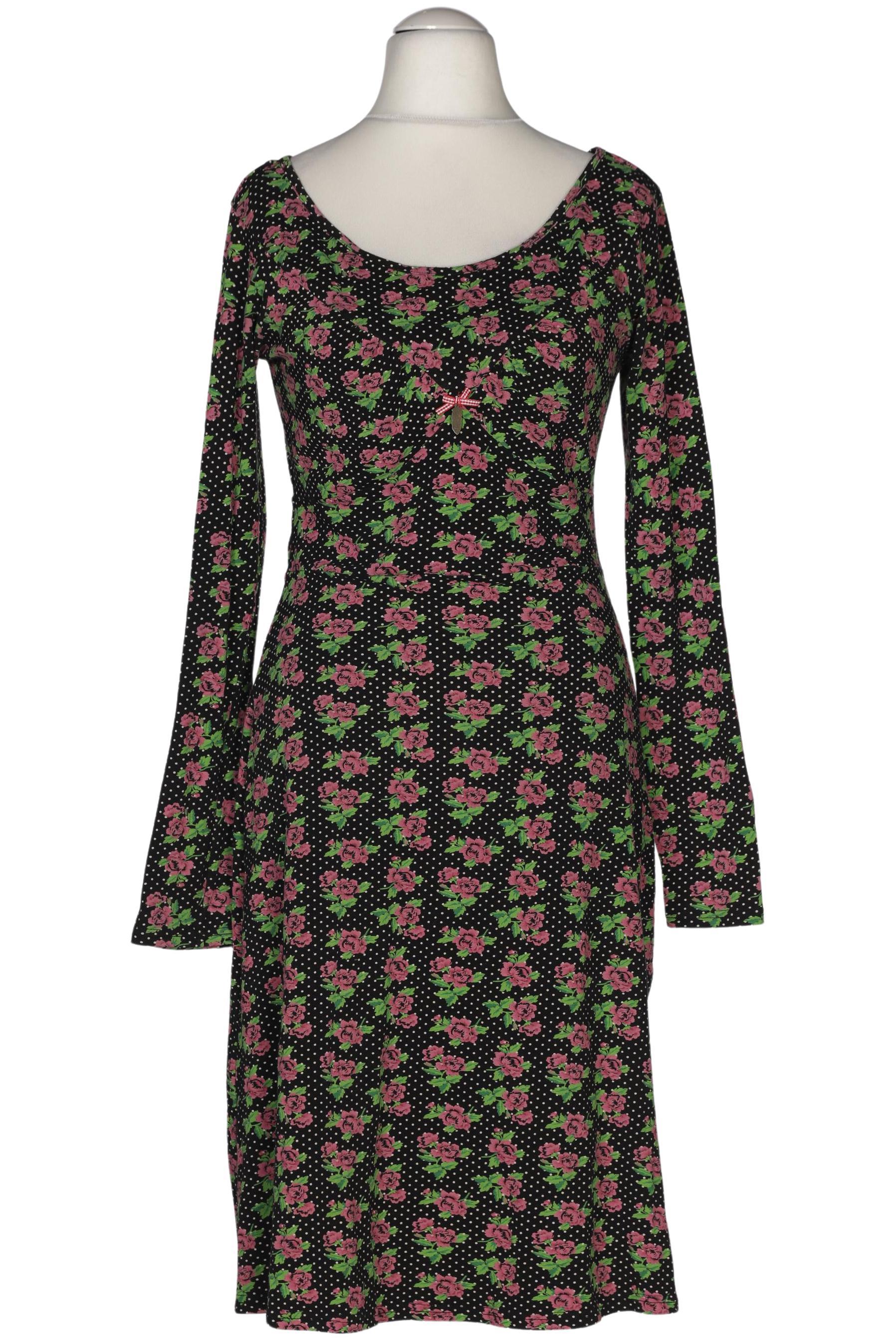 

Blutsgeschwister Damen Kleid, schwarz, Gr. 42