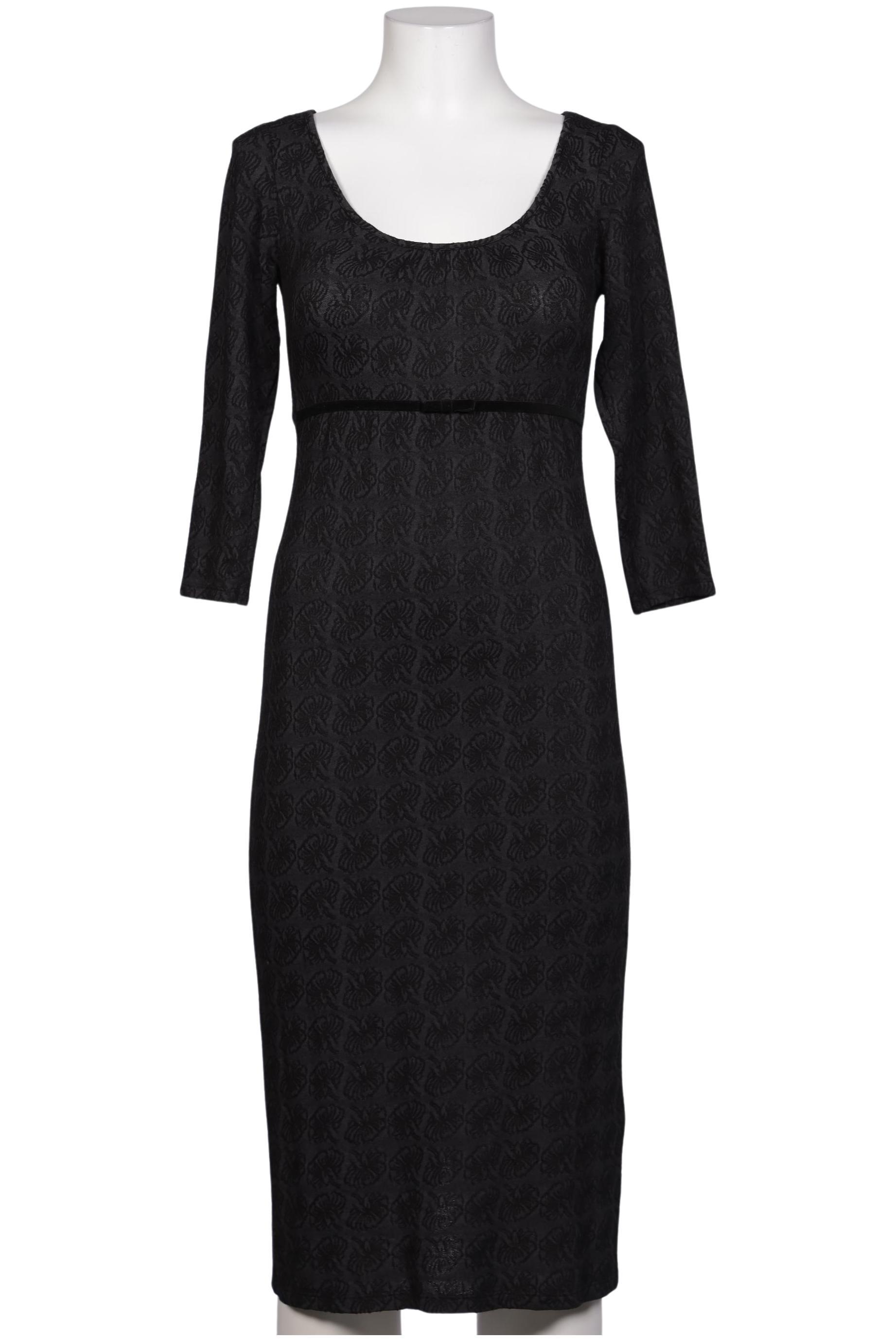 

Blutsgeschwister Damen Kleid, schwarz, Gr. 38