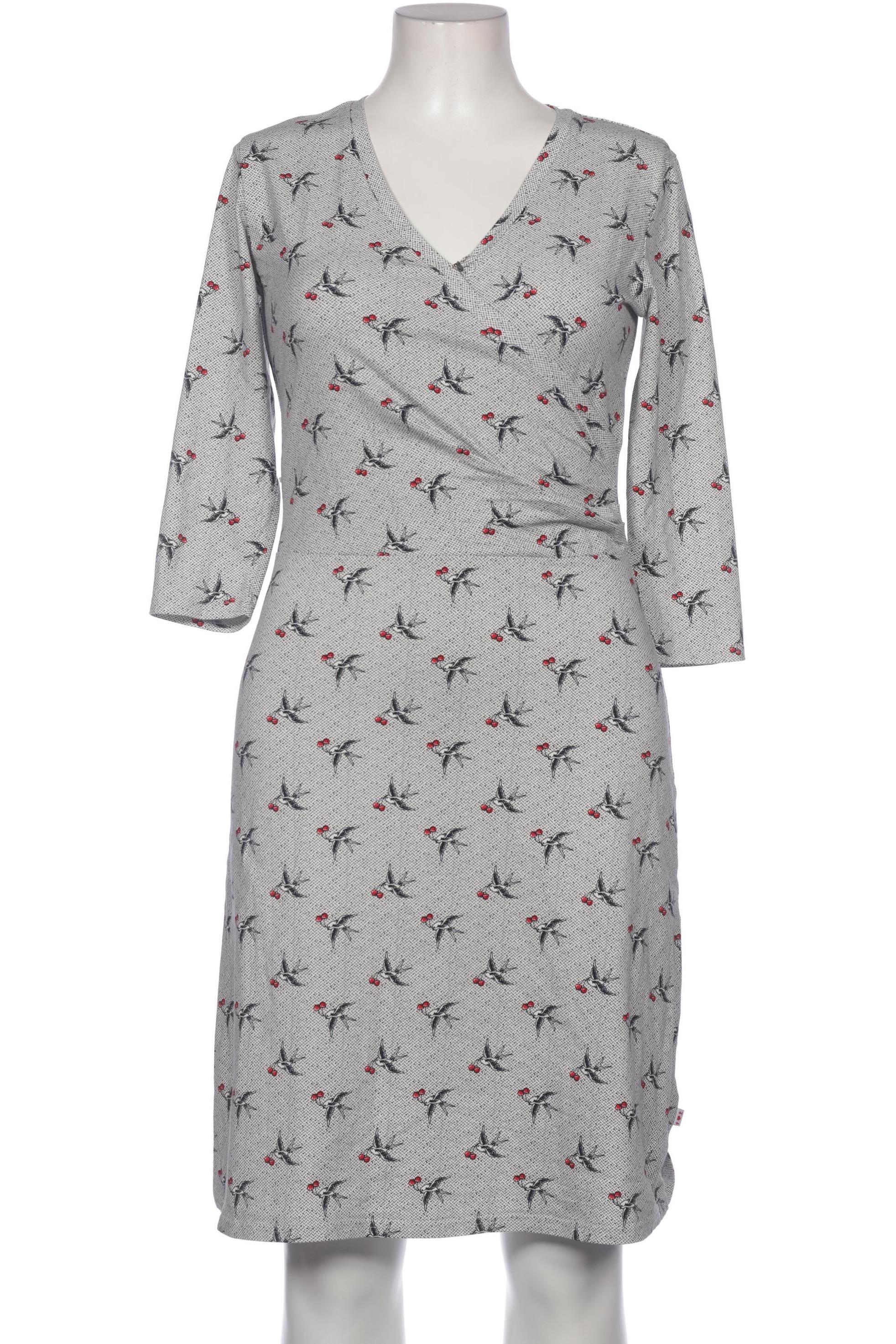 

Blutsgeschwister Damen Kleid, grau, Gr. 44