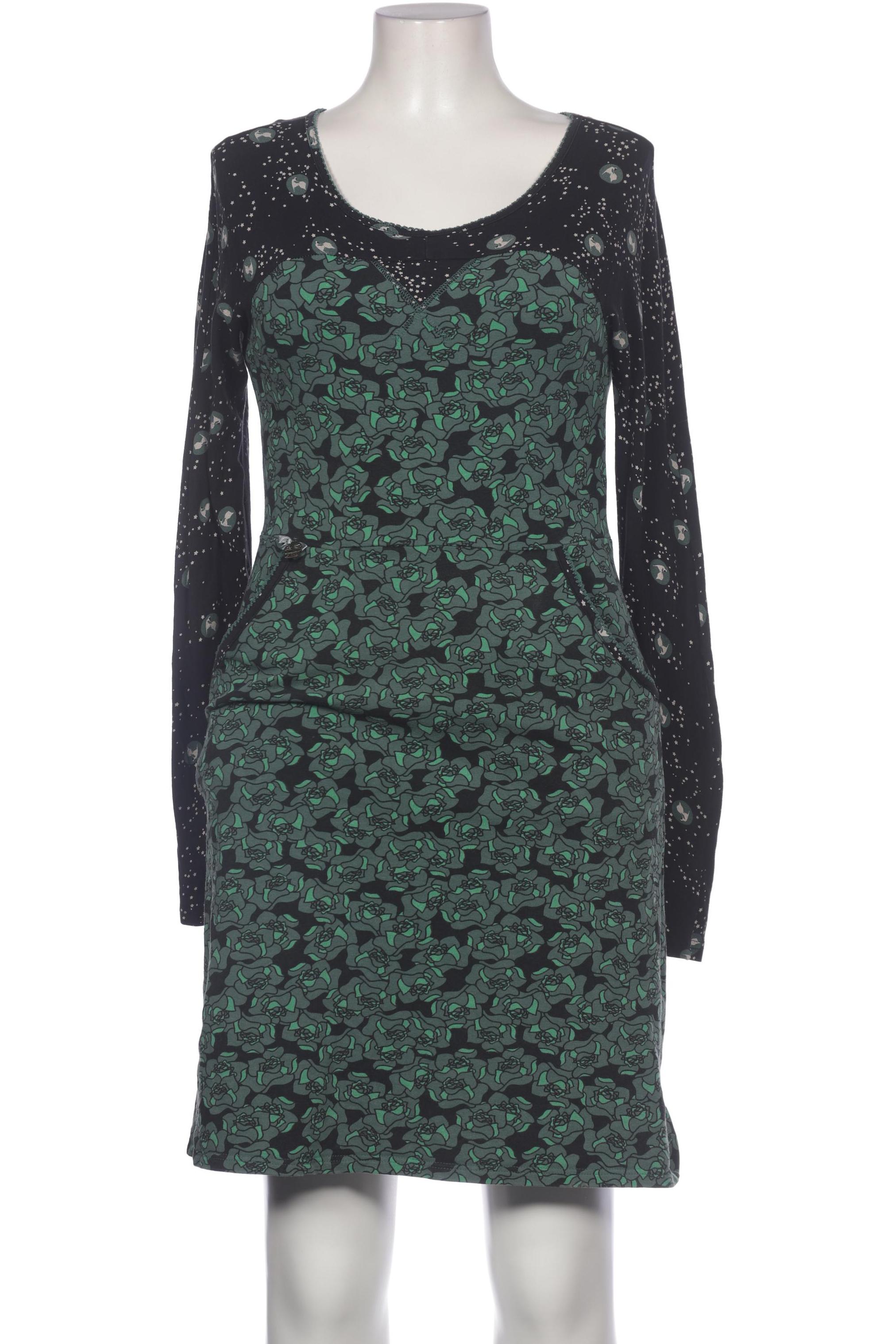 

Blutsgeschwister Damen Kleid, türkis, Gr. 42