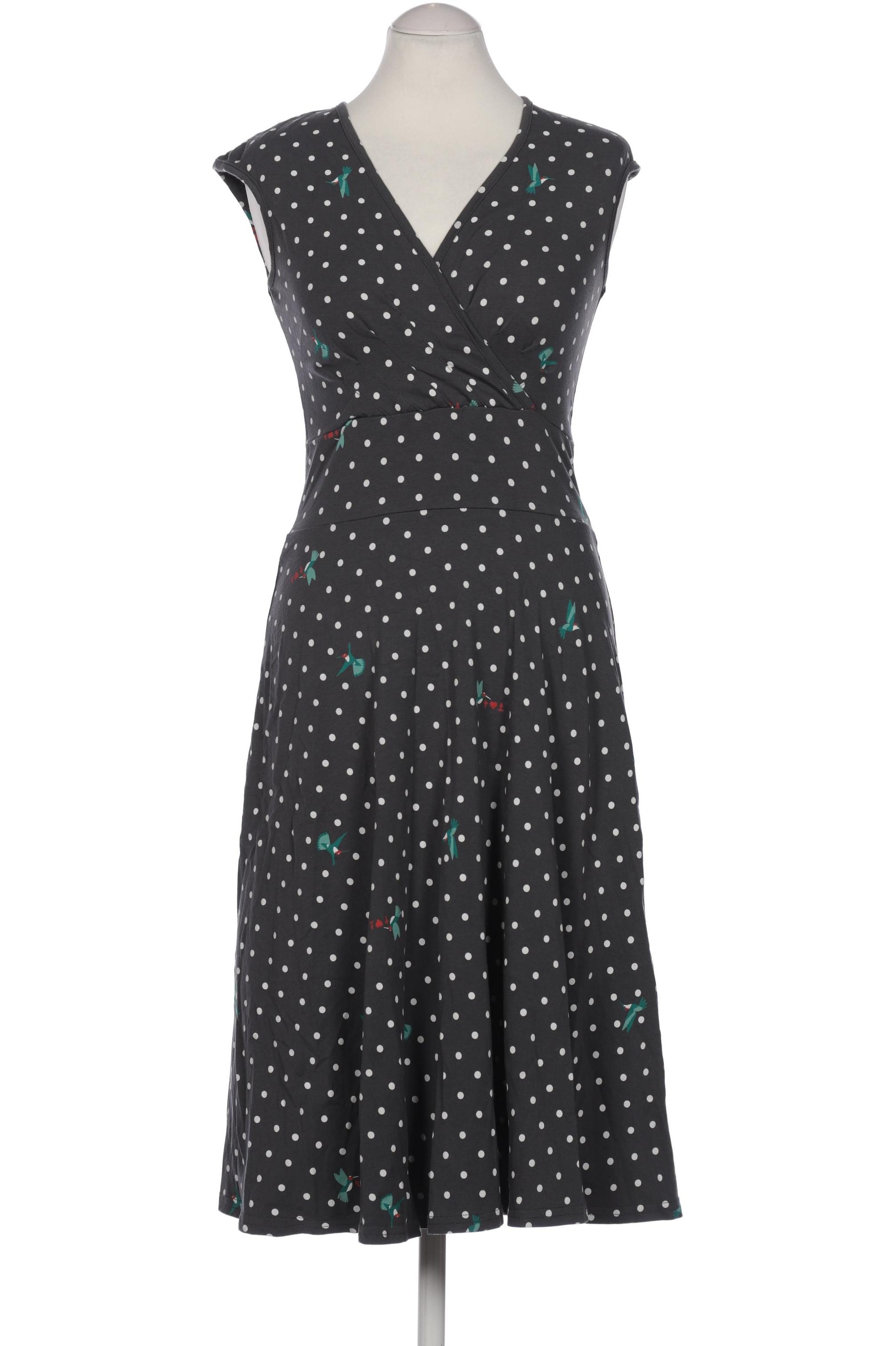 

Blutsgeschwister Damen Kleid, grau, Gr. 38