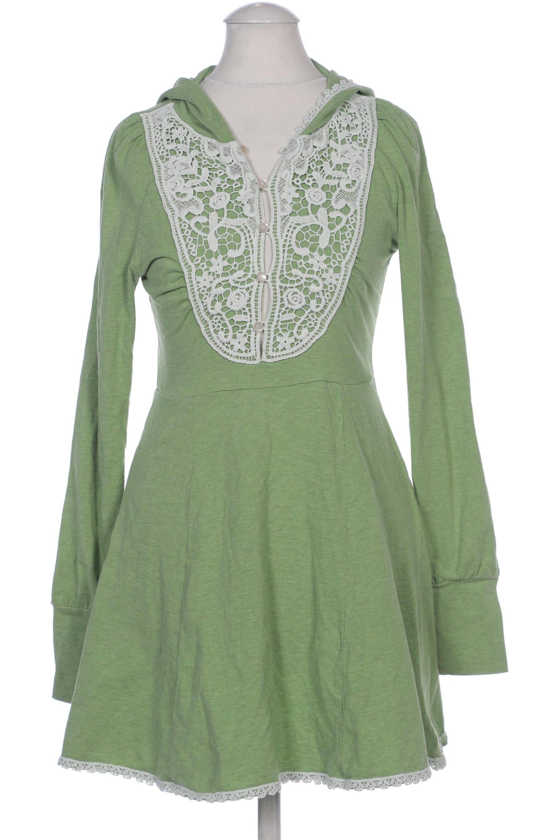 

Blutsgeschwister Damen Kleid, grün, Gr. 34