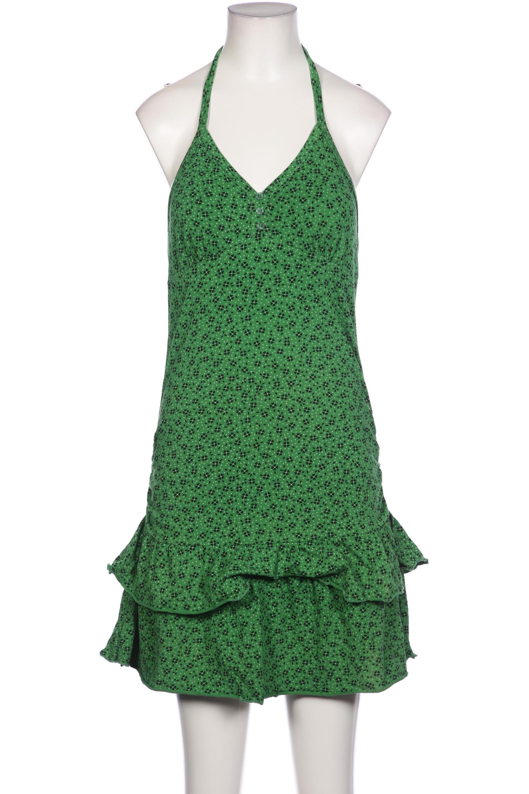 

Blutsgeschwister Damen Kleid, grün, Gr. 38