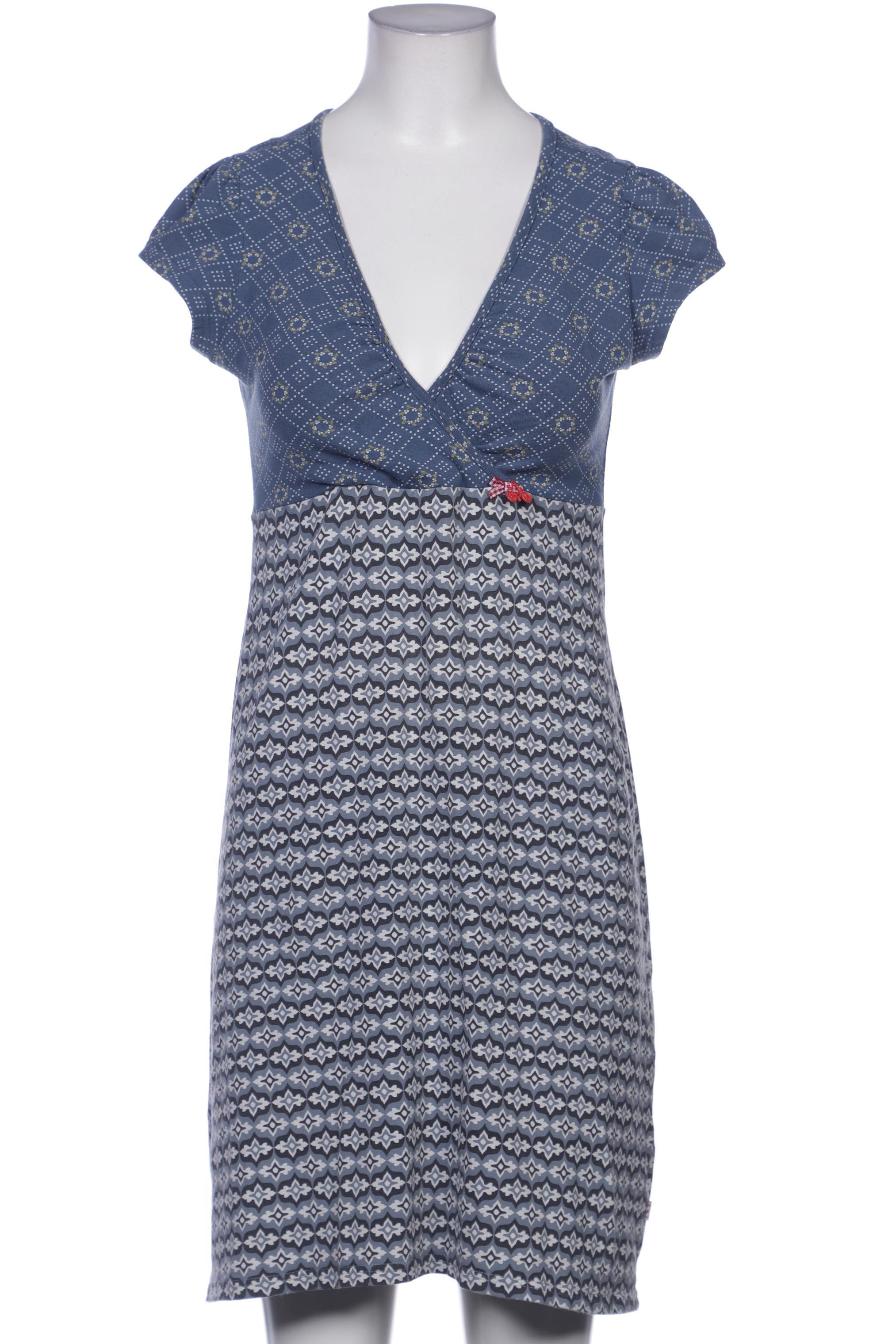 

Blutsgeschwister Damen Kleid, blau, Gr. 38