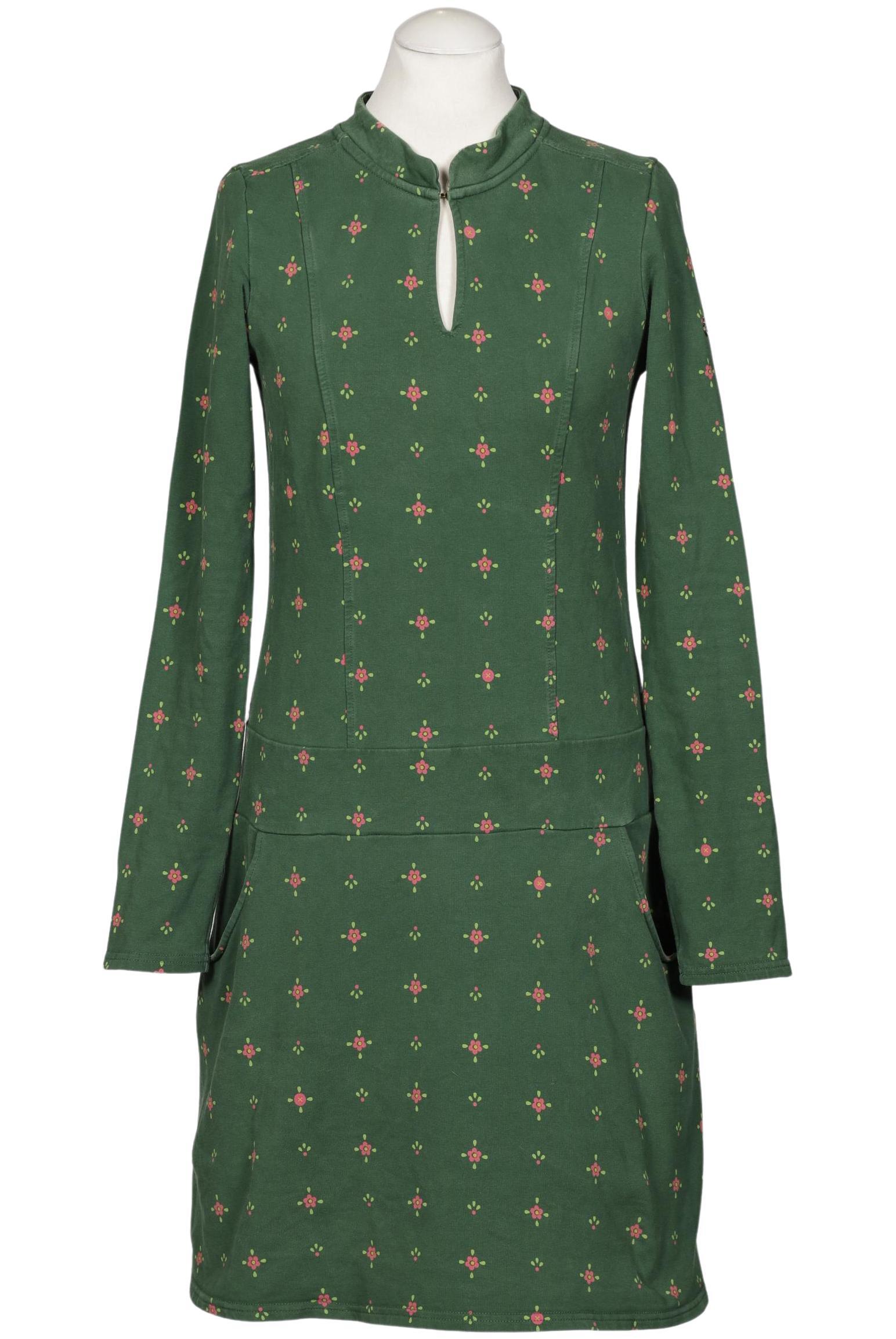 

Blutsgeschwister Damen Kleid, grün, Gr. 38