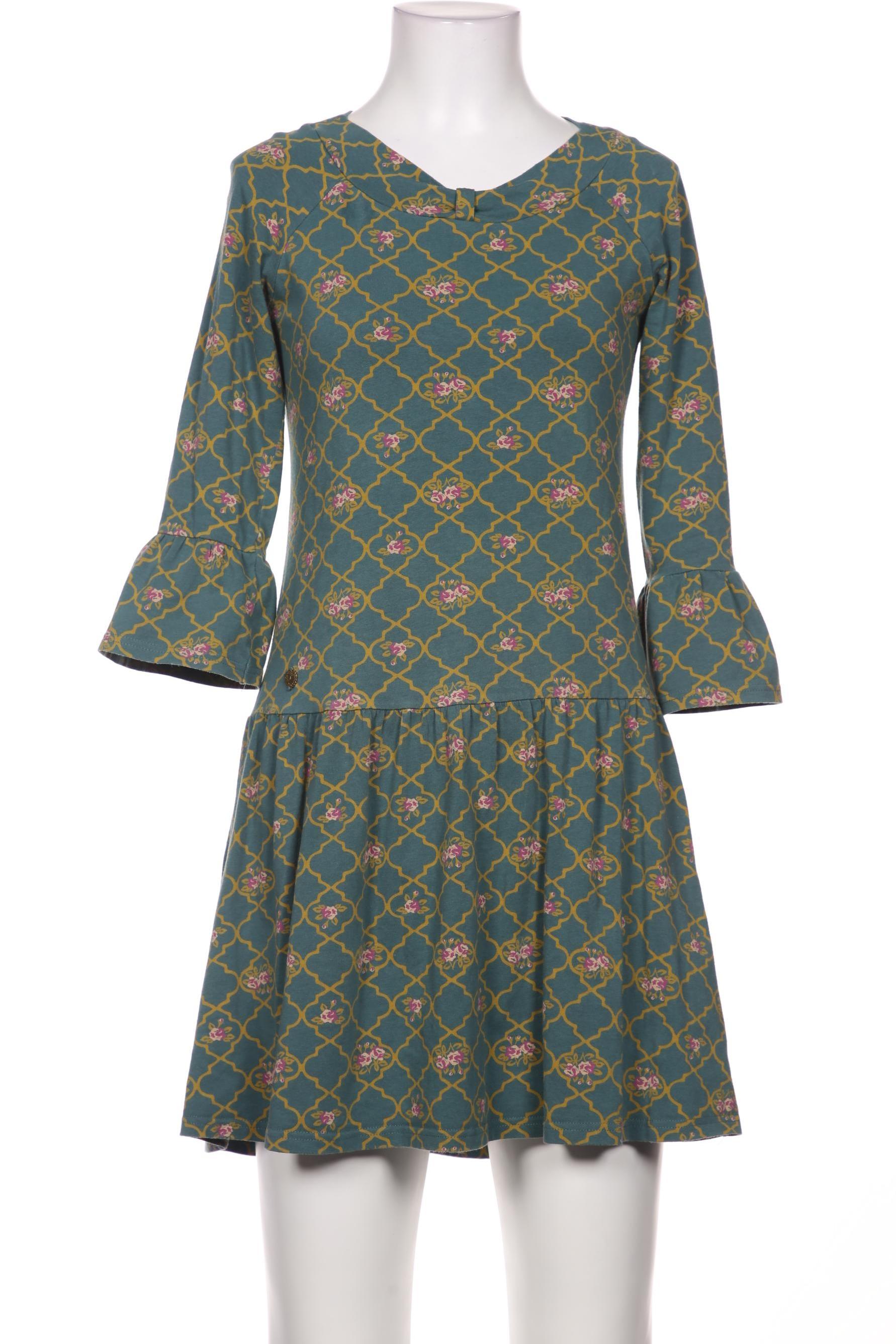

Blutsgeschwister Damen Kleid, türkis, Gr. 36