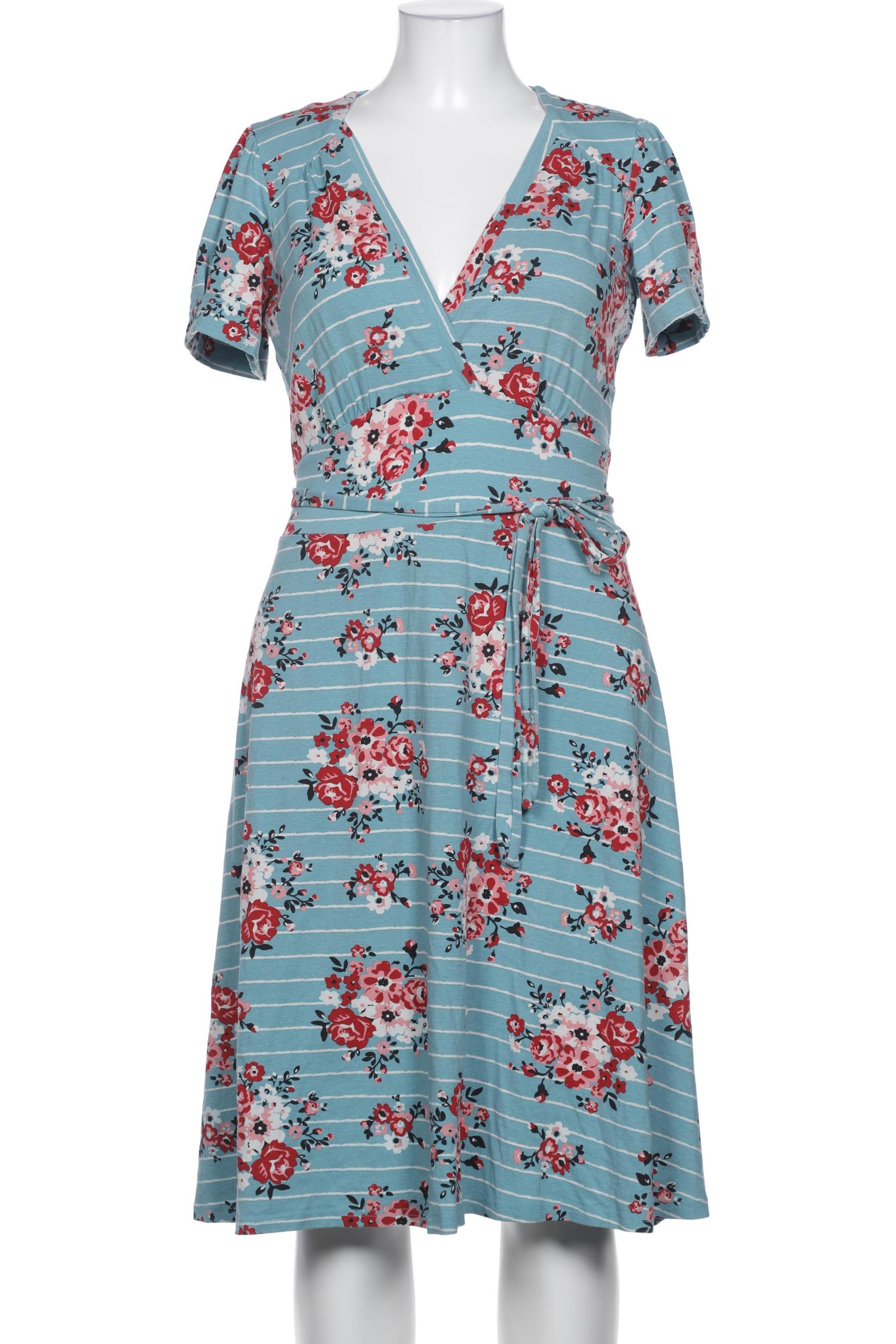 

Blutsgeschwister Damen Kleid, hellblau