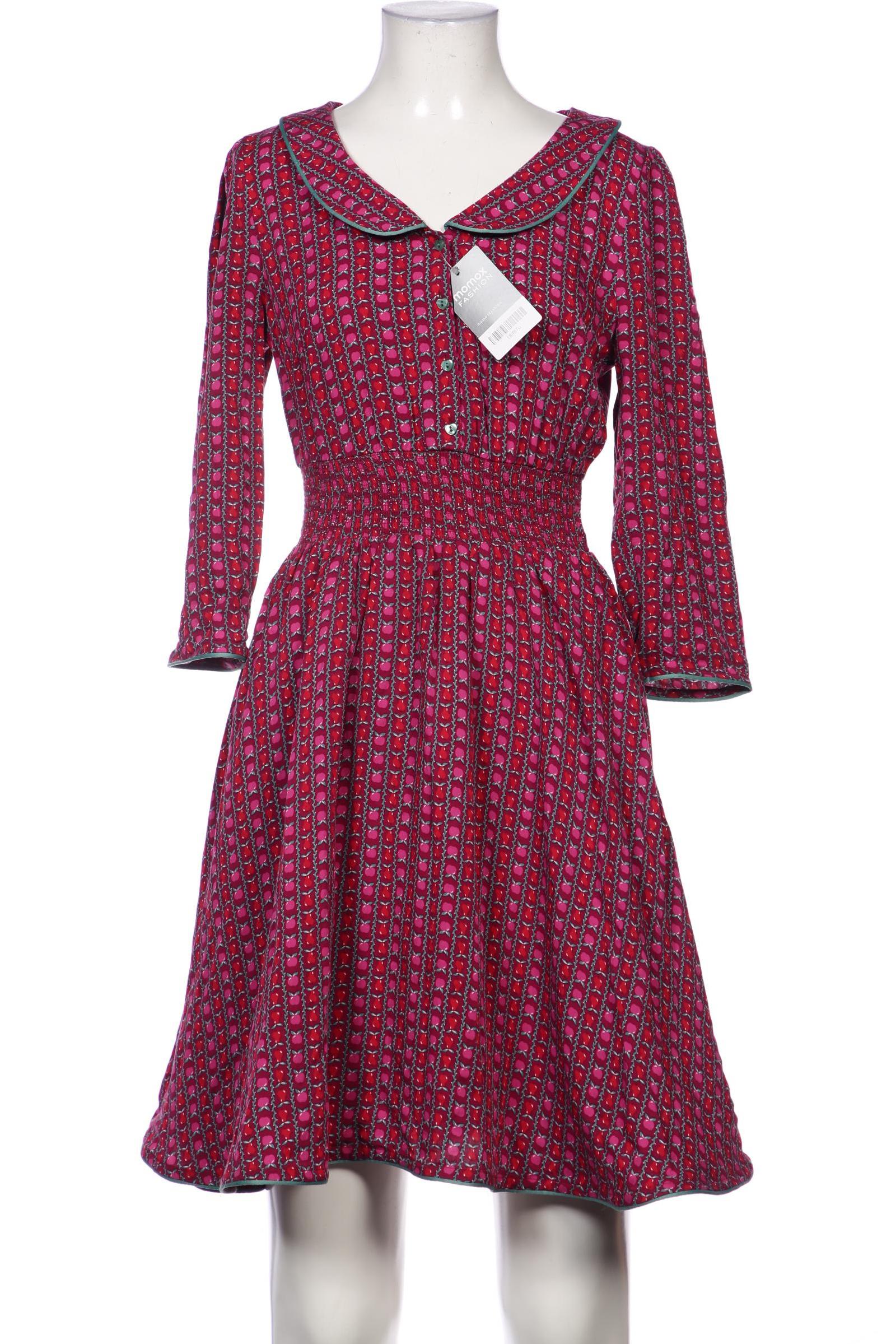 

Blutsgeschwister Damen Kleid, pink, Gr. 34