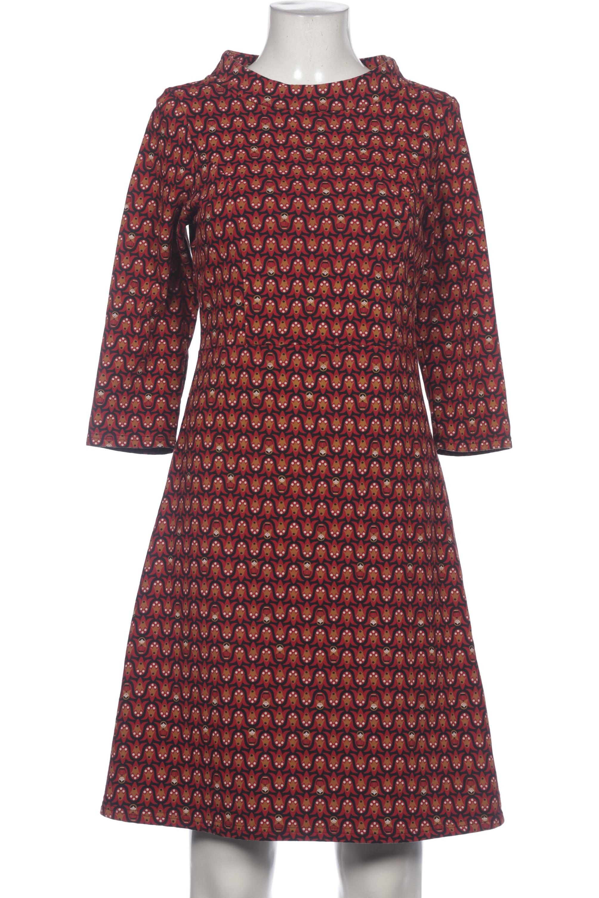 

Blutsgeschwister Damen Kleid, rot, Gr. 42