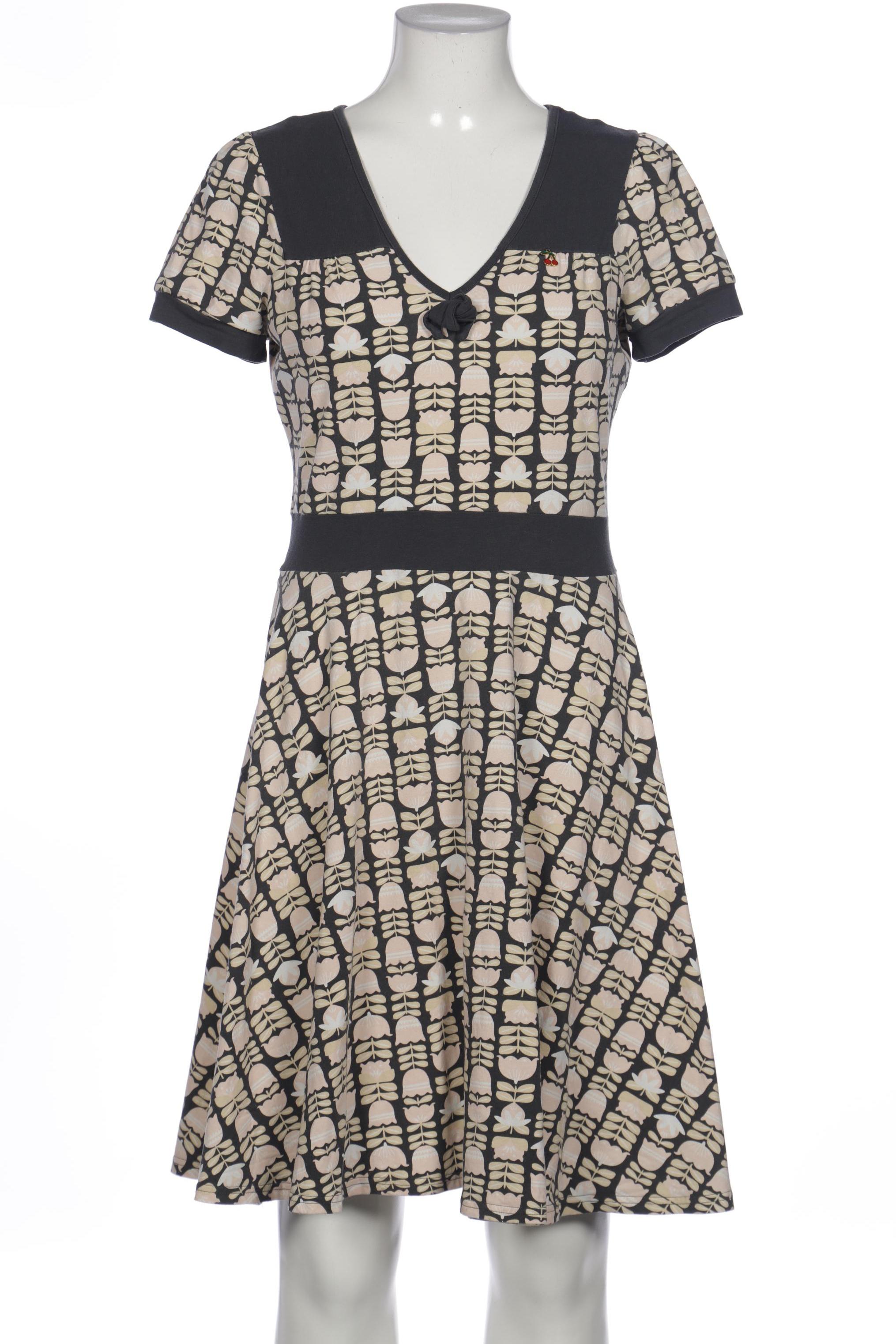 

Blutsgeschwister Damen Kleid, grau