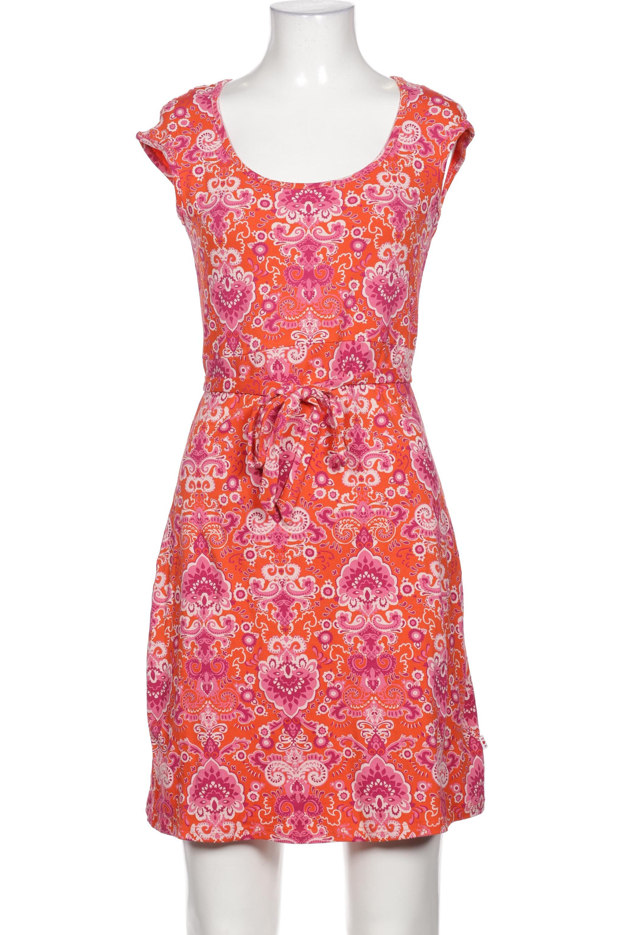 

Blutsgeschwister Damen Kleid, orange