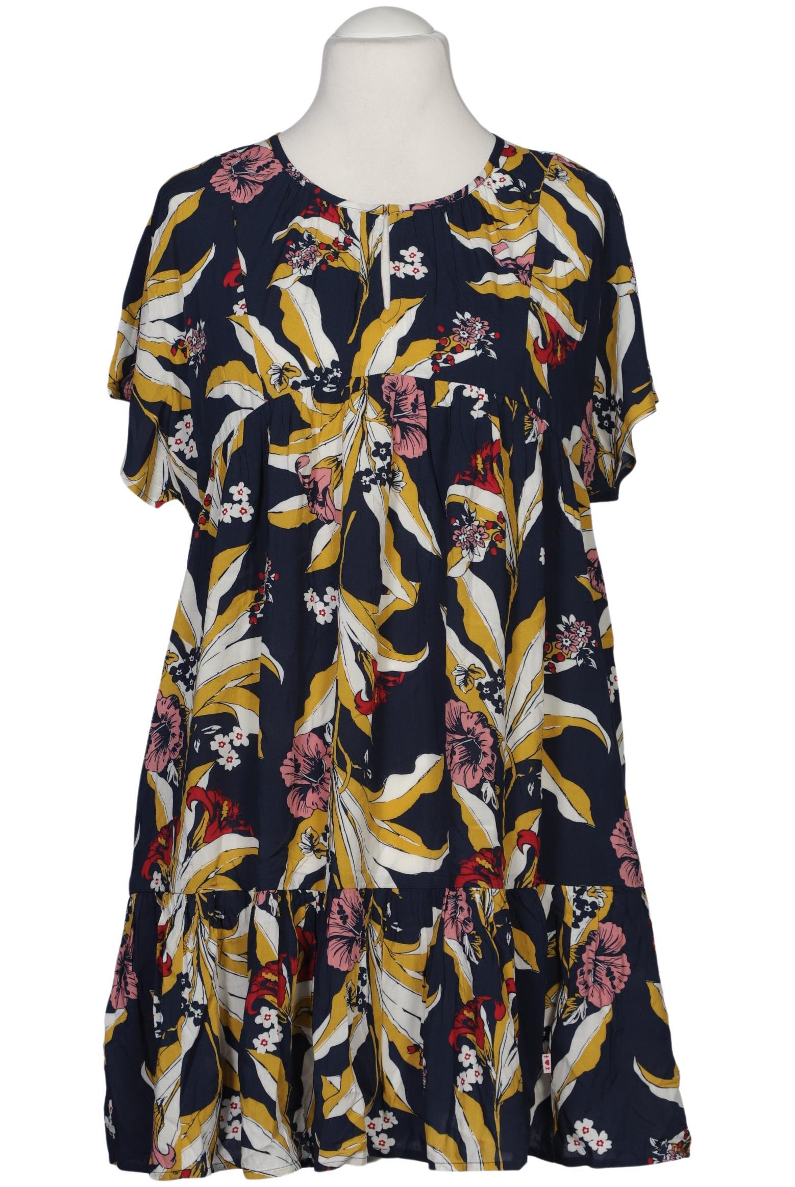 

Blutsgeschwister Damen Kleid, mehrfarbig, Gr. 38