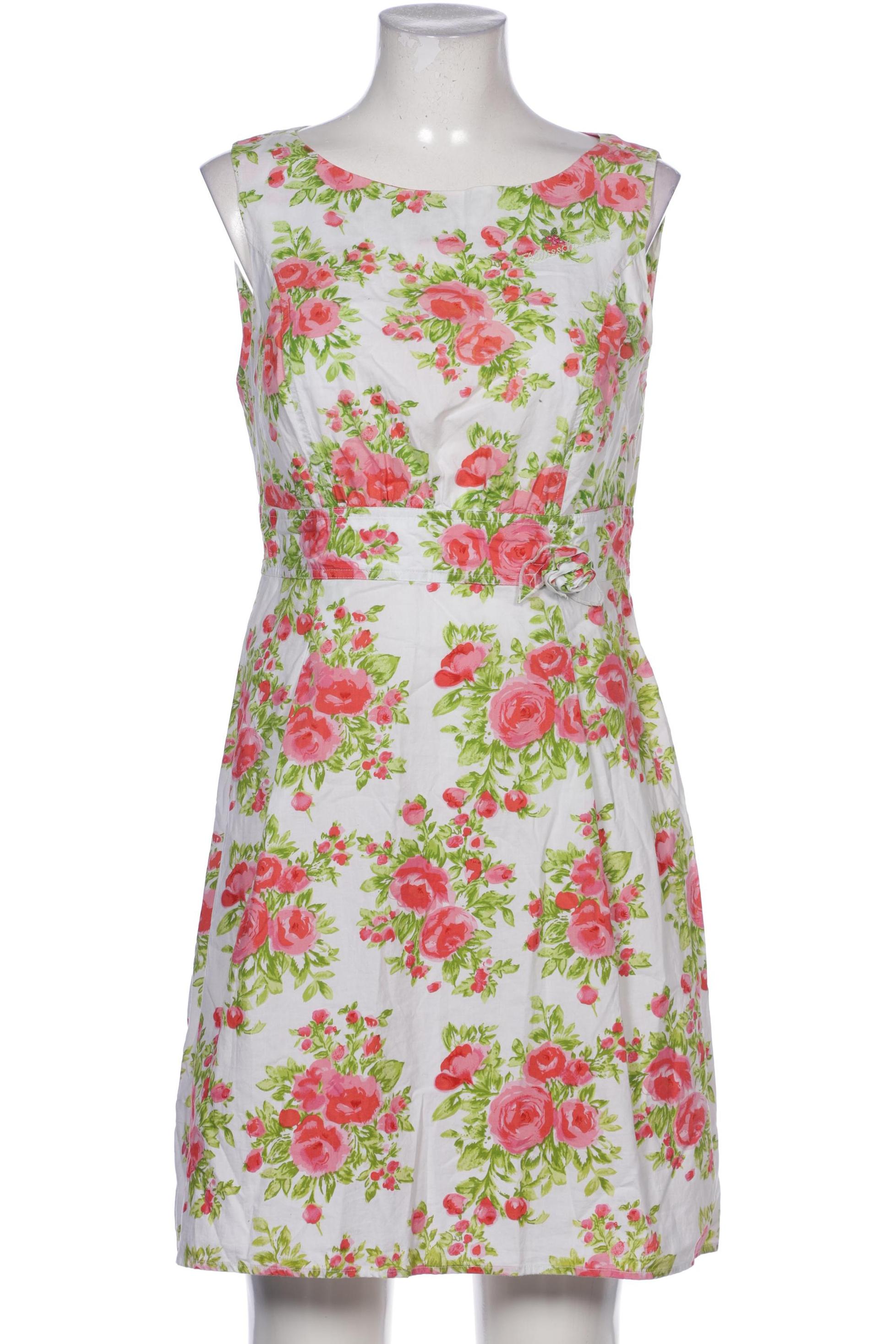 

Blutsgeschwister Damen Kleid, mehrfarbig, Gr. 42