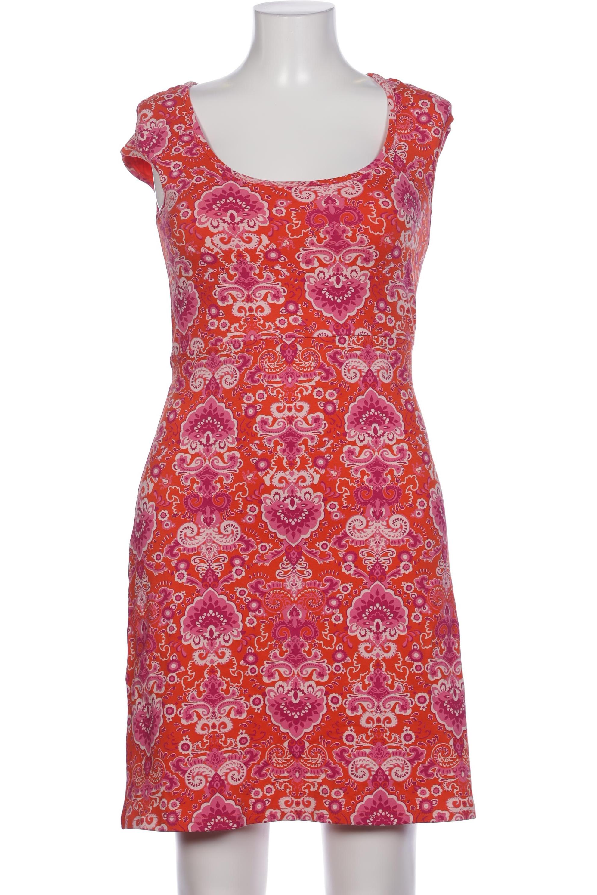 

Blutsgeschwister Damen Kleid, orange, Gr. 44