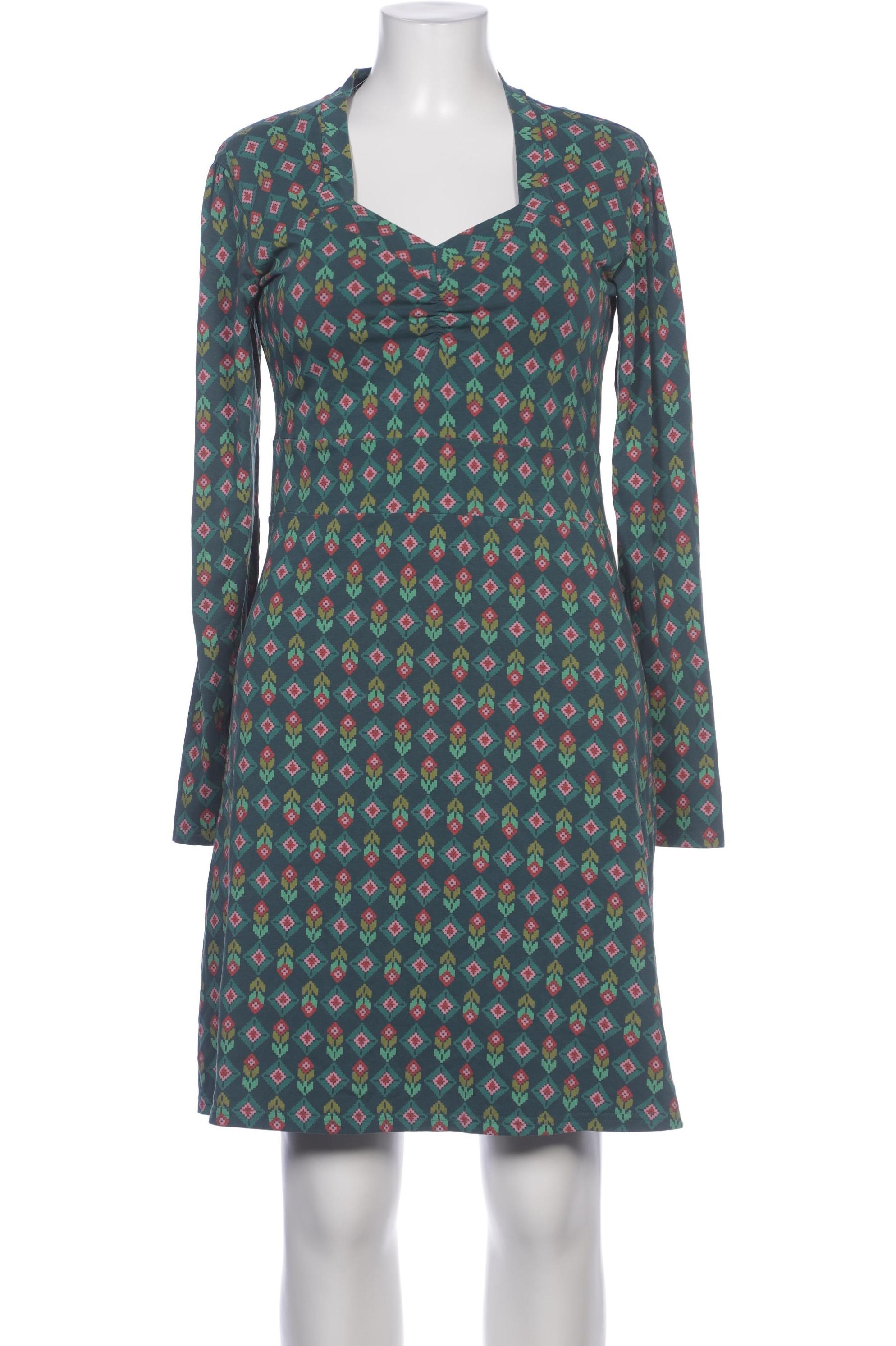 

Blutsgeschwister Damen Kleid, türkis, Gr. 42