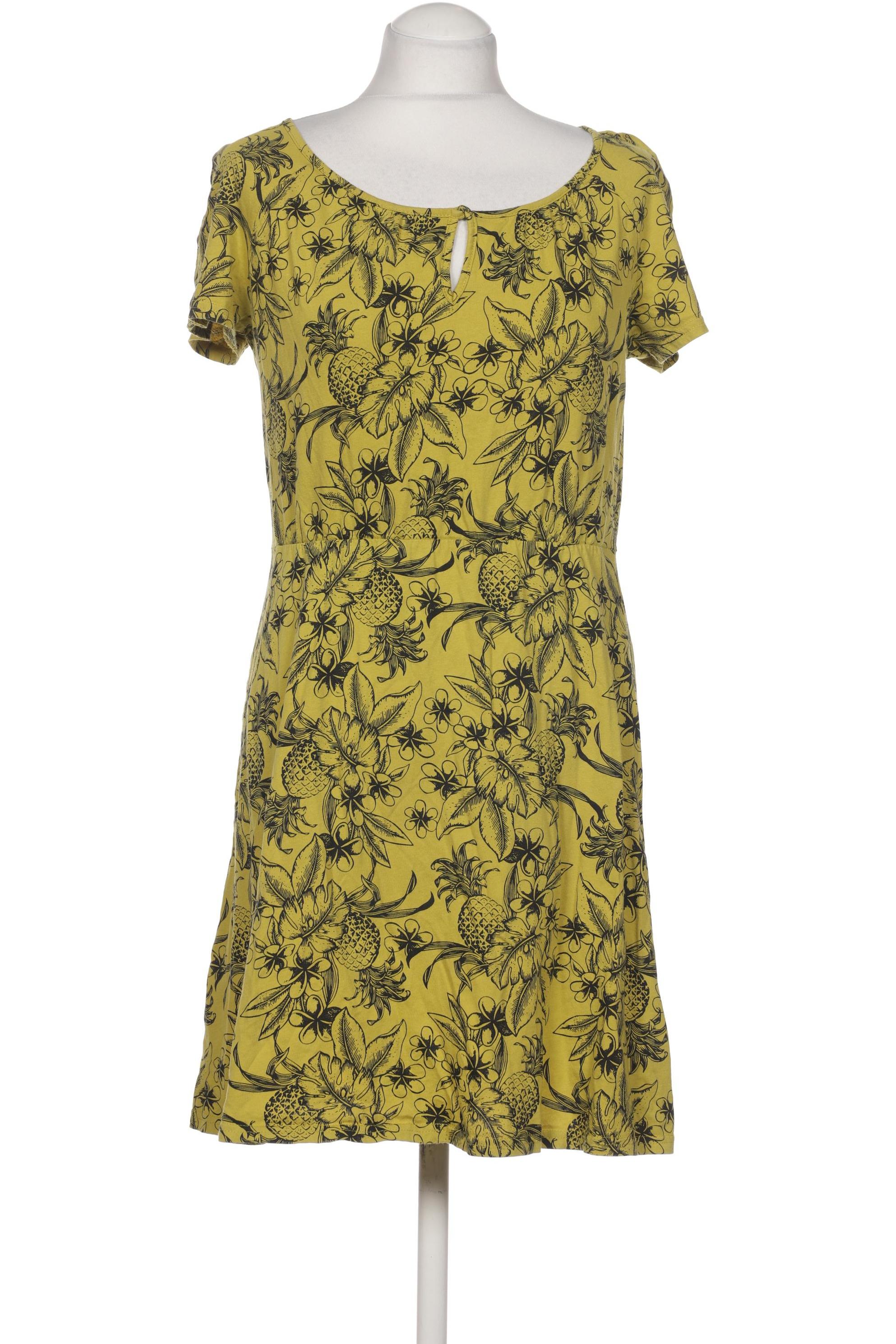 

Blutsgeschwister Damen Kleid, grün, Gr. 38