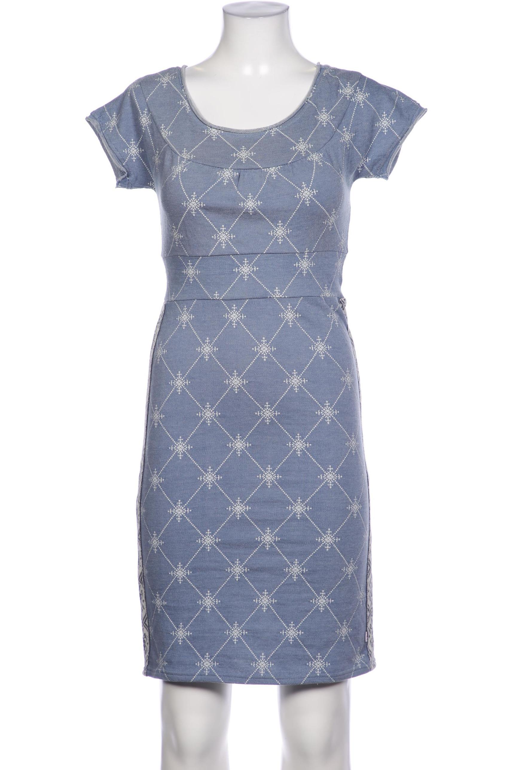 

Blutsgeschwister Damen Kleid, hellblau, Gr. 36