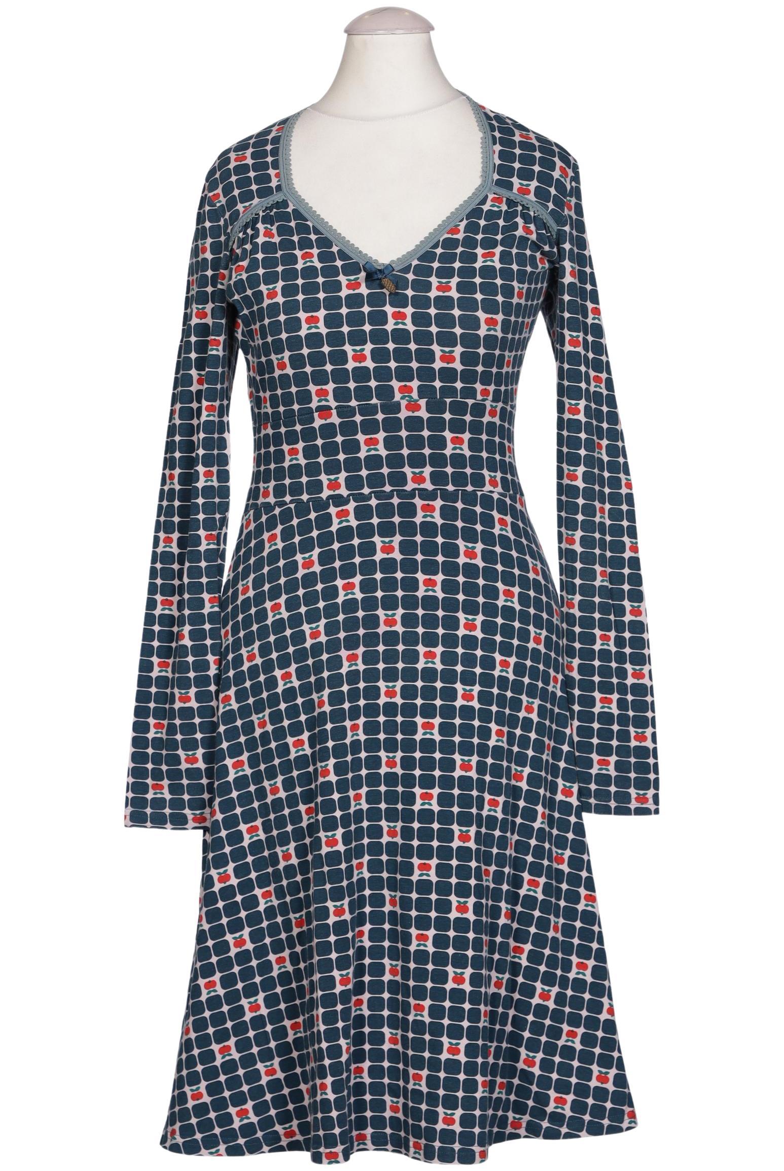 

Blutsgeschwister Damen Kleid, mehrfarbig, Gr. 36