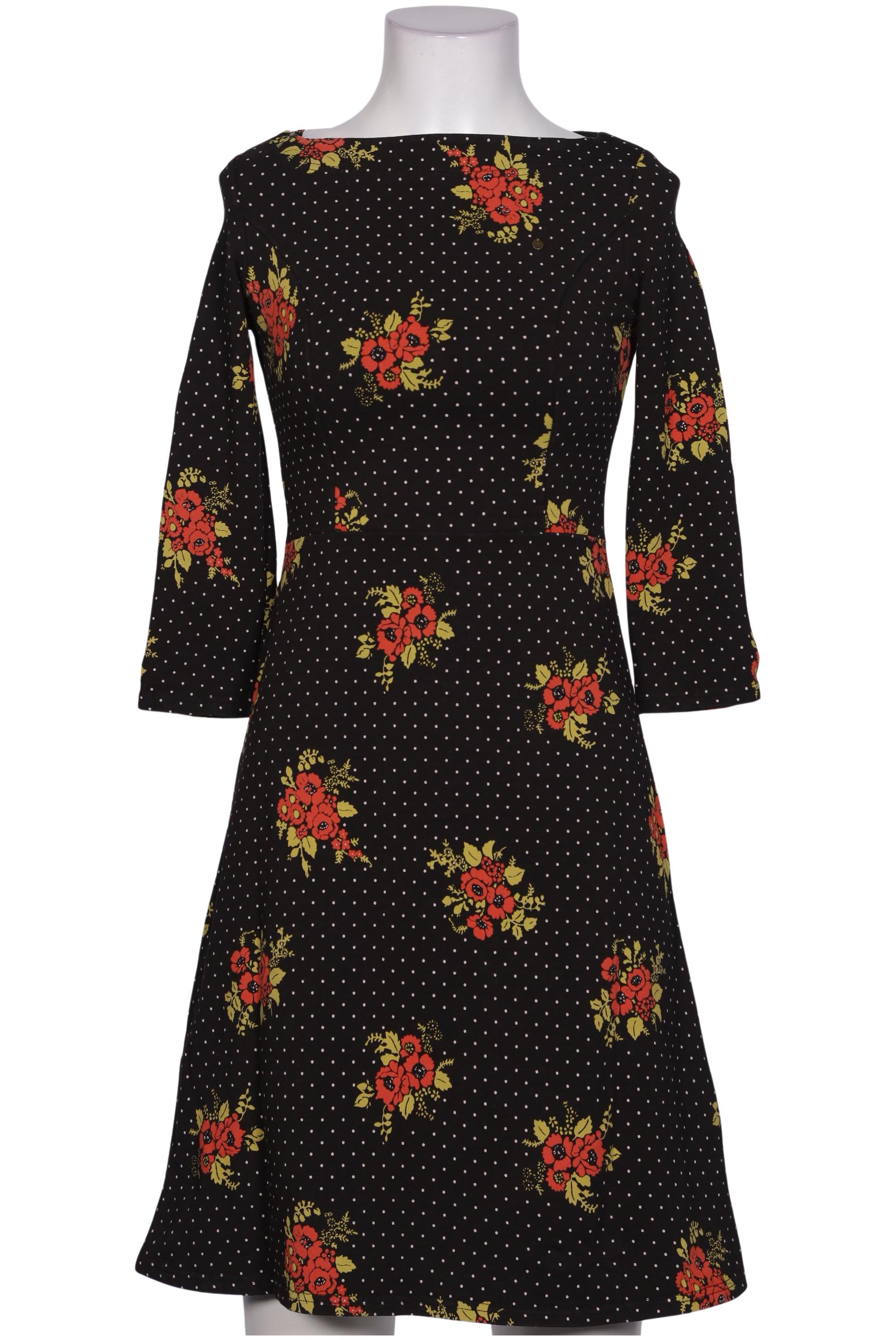 

Blutsgeschwister Damen Kleid, schwarz, Gr. 34